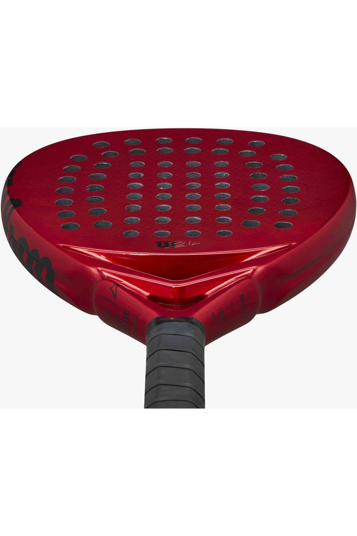 راکت تنیس PADEL RACKET BELA ELITE V2 WR134011U2 Wilson