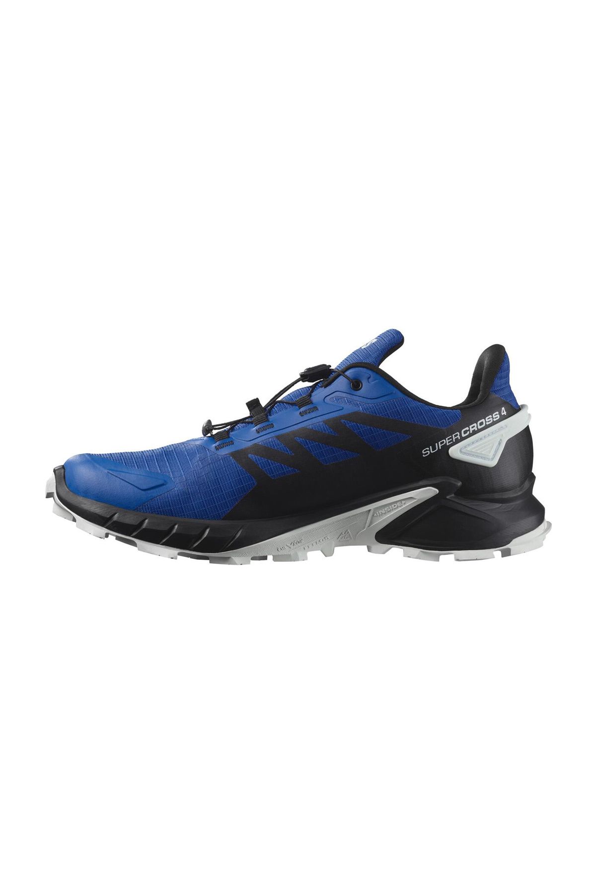 کفش های فضای باز آبی مردانه 4 GORE TEX مردانه'S PATH Salomon