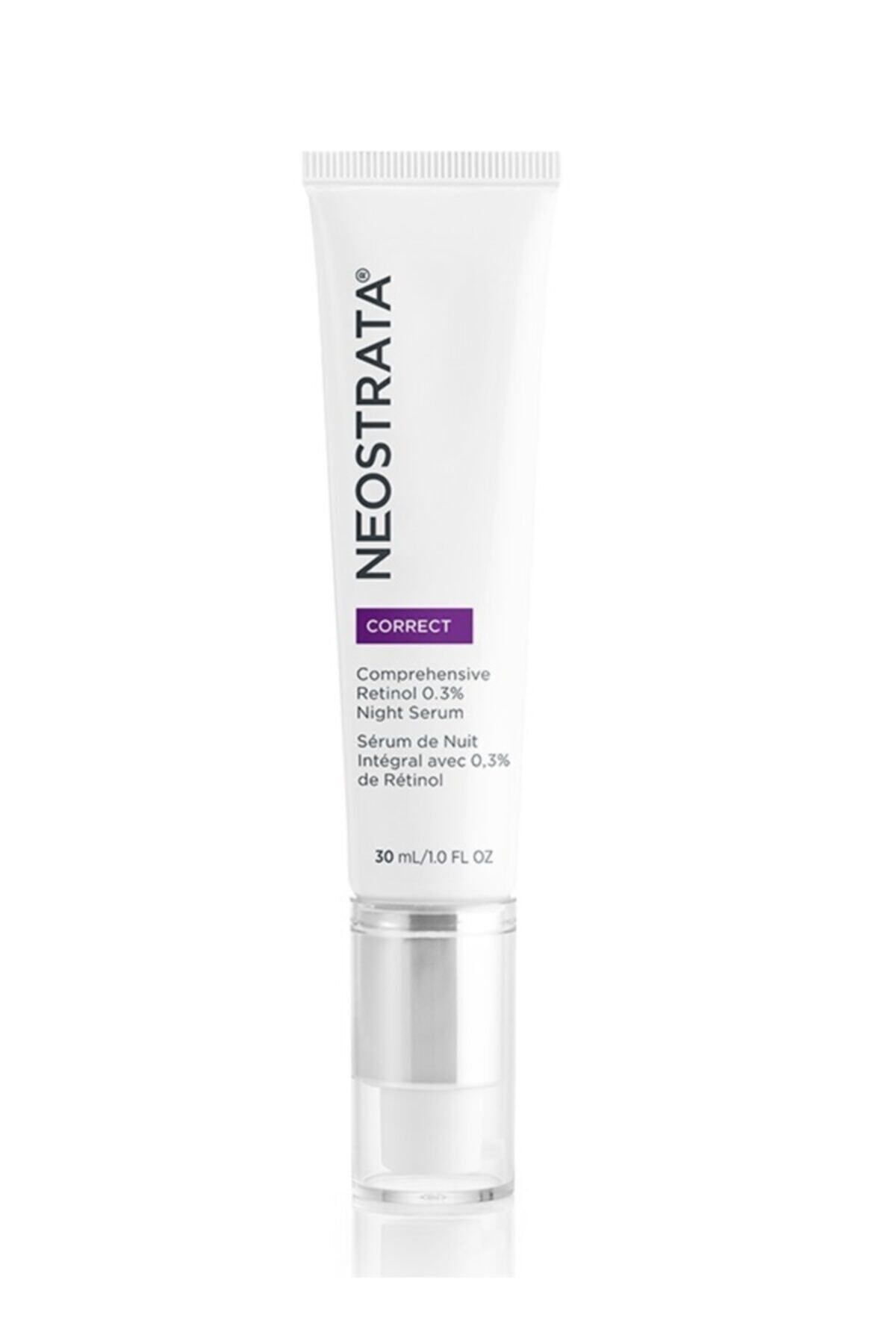 NeoStrata سرم شبانه با غلظت 0.3% رتینول کرکت 30 میلی لیتر