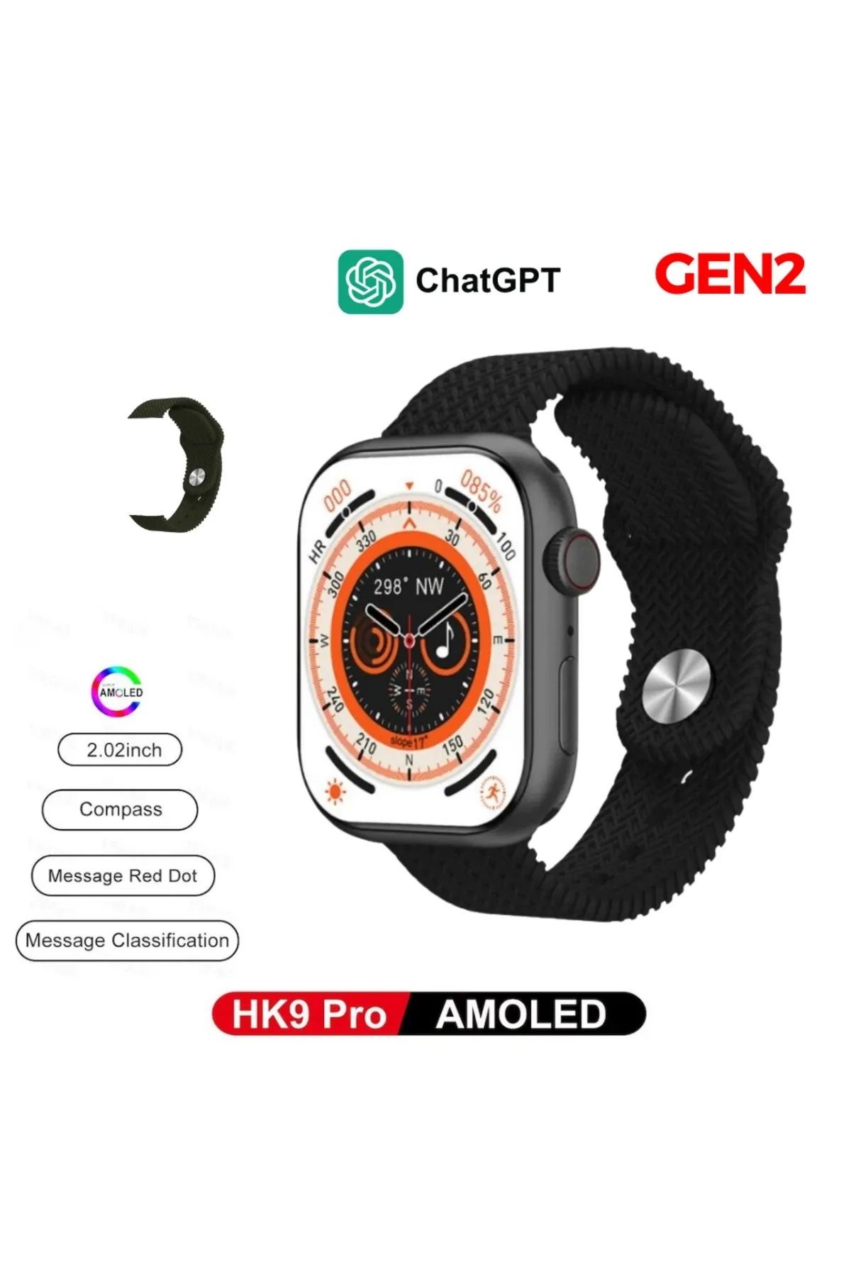 Smartwatch shoppe best sale