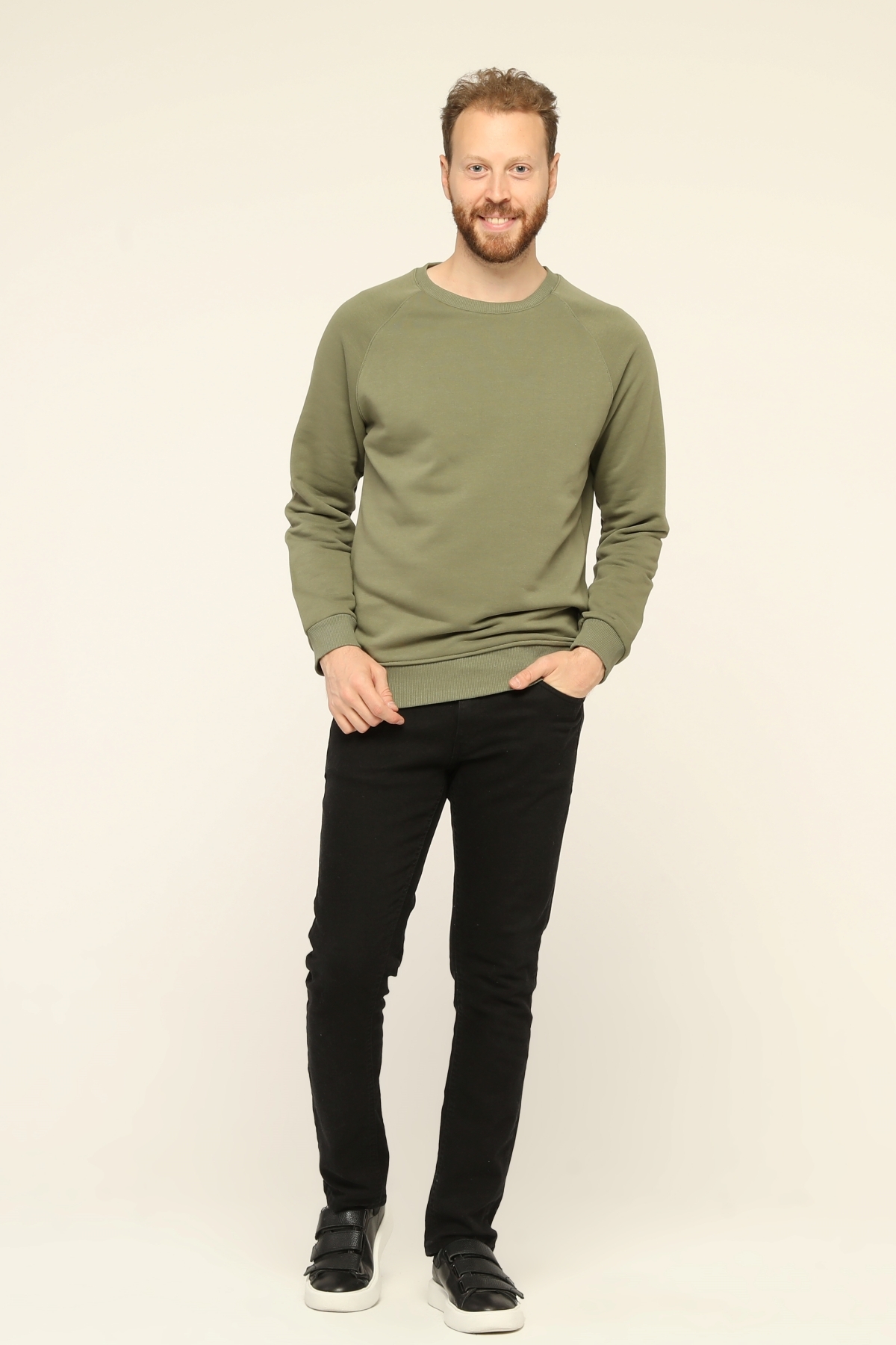 سویشرت  OW-230343