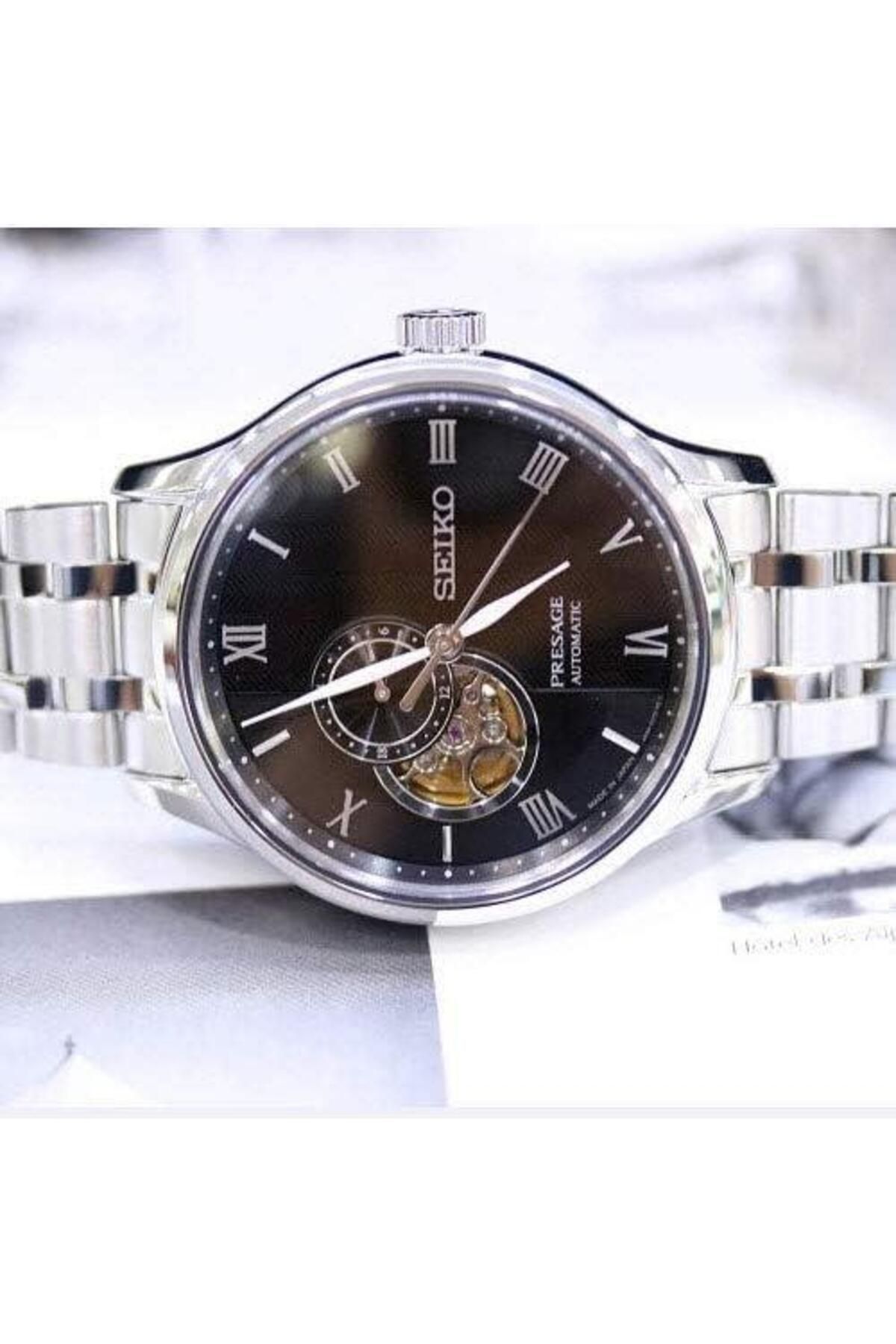 Seiko shop presage ssa377j
