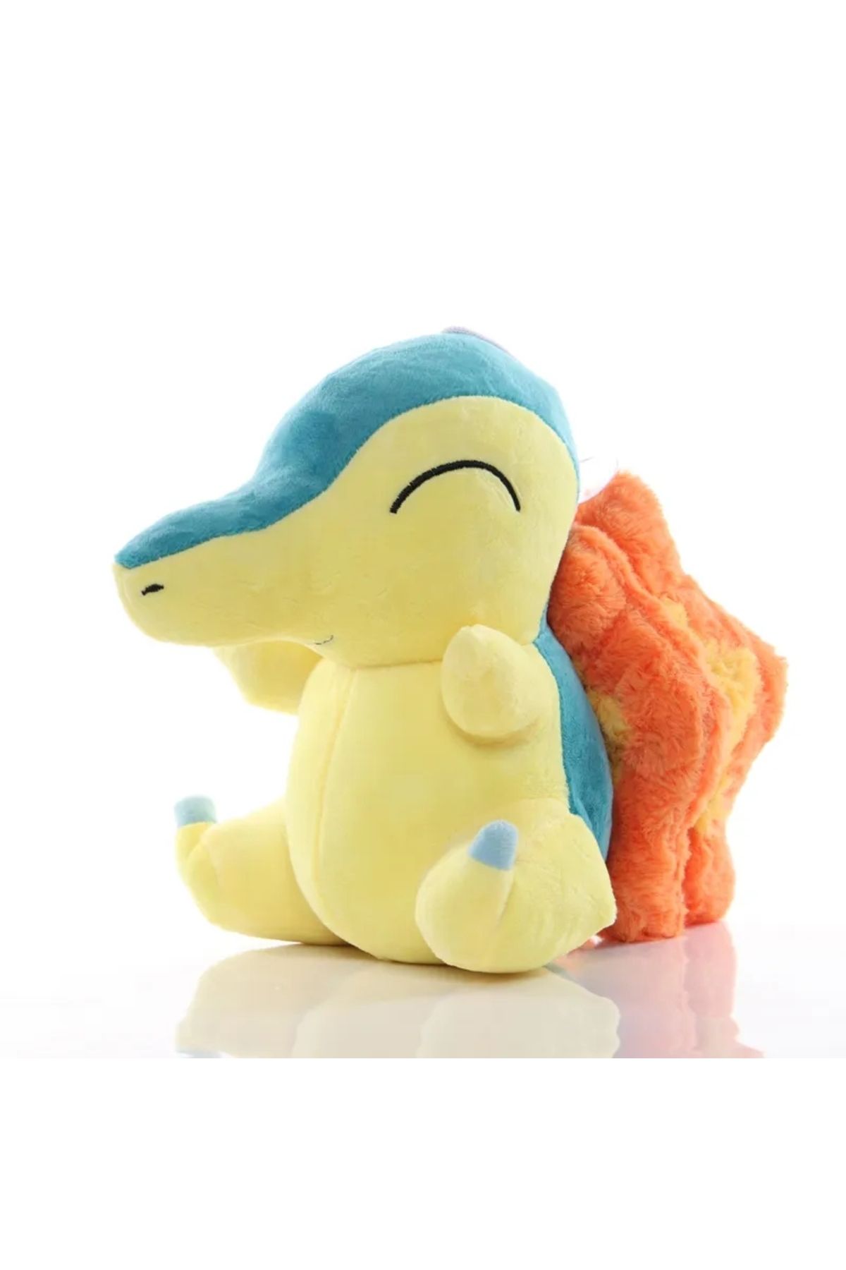 Takara Tomy Cyndaquil 23cm Pokemon Plush Toy Figure Trendyol