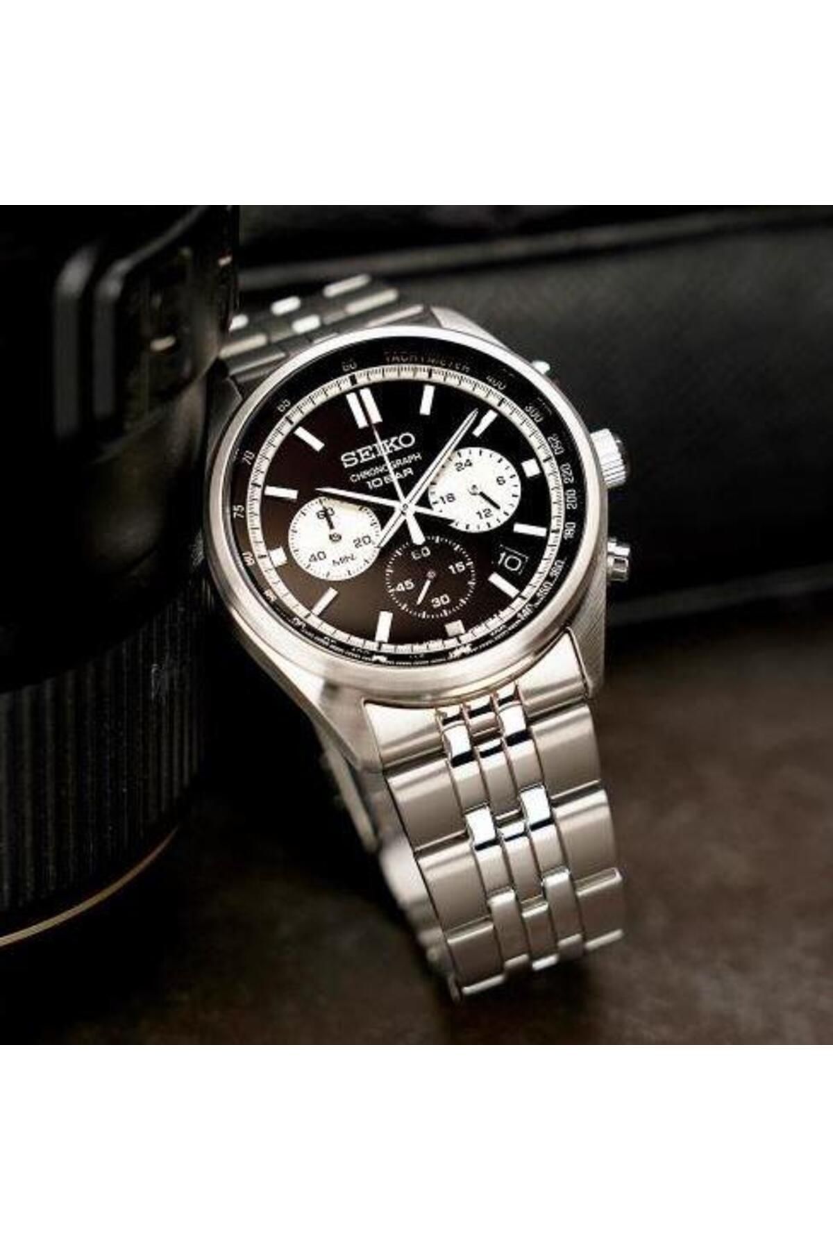 Seiko sks hotsell chronograph