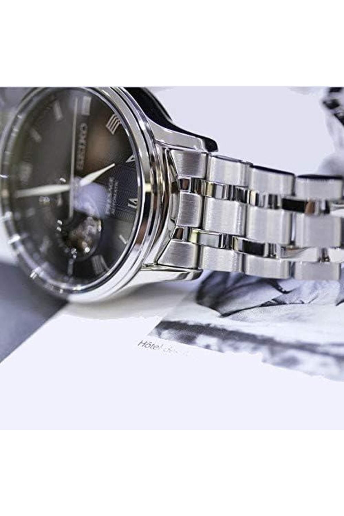 Seiko 2025 presage ssa377j