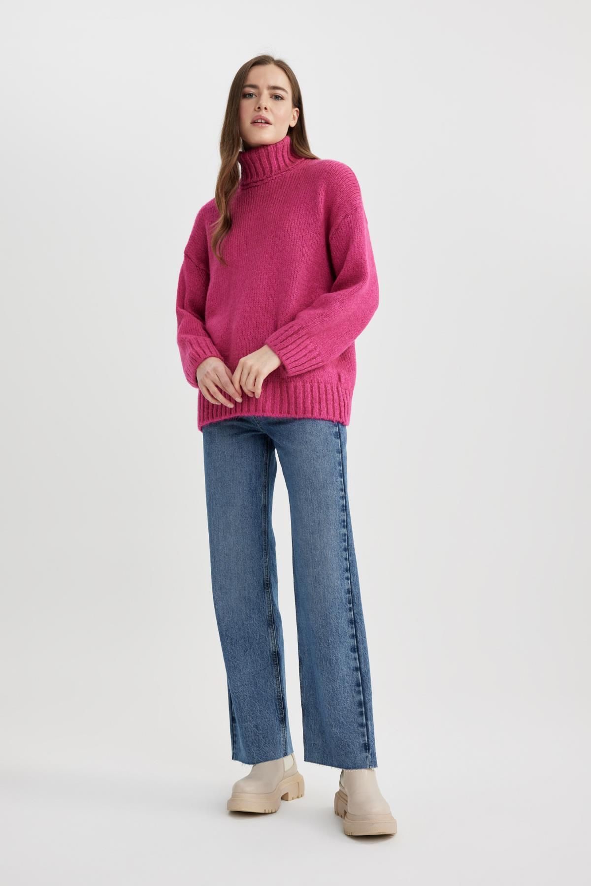 complete the look image