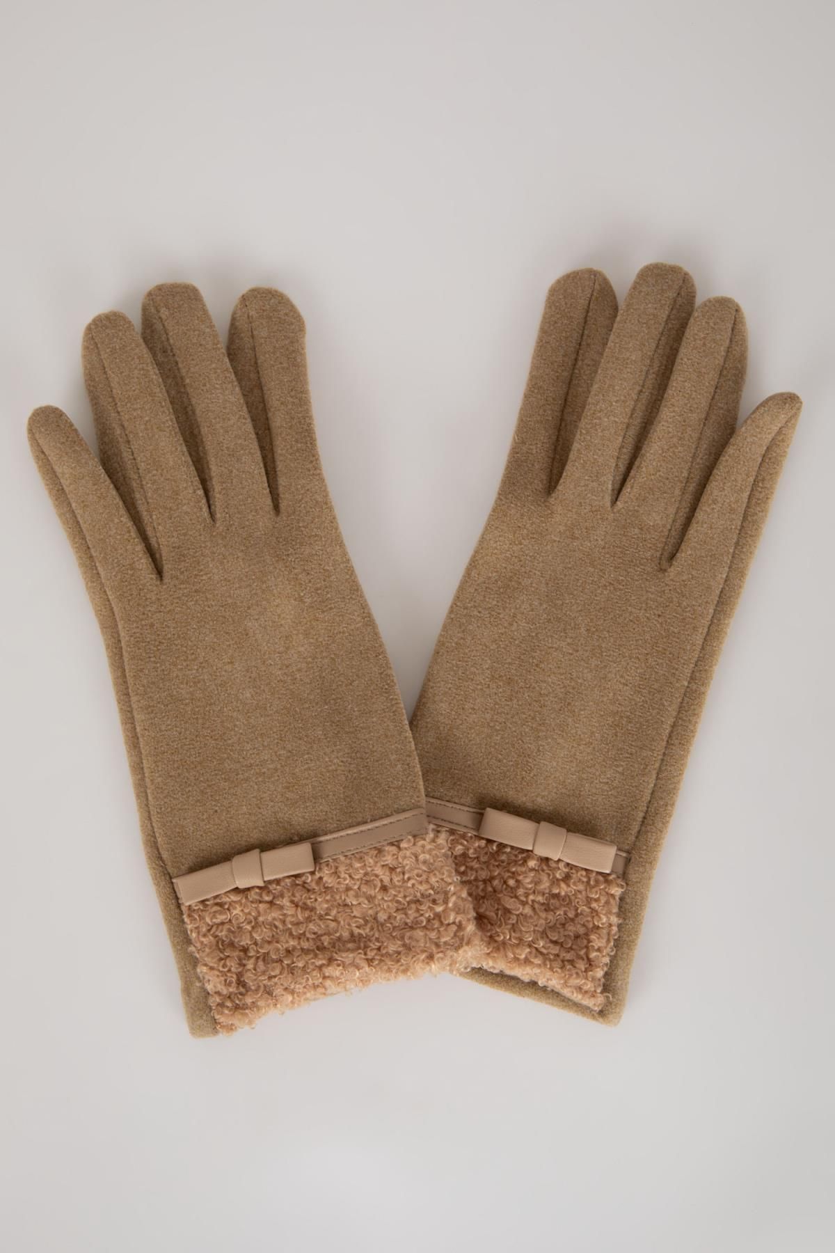 DeFacto-Damenhandschuhe 2