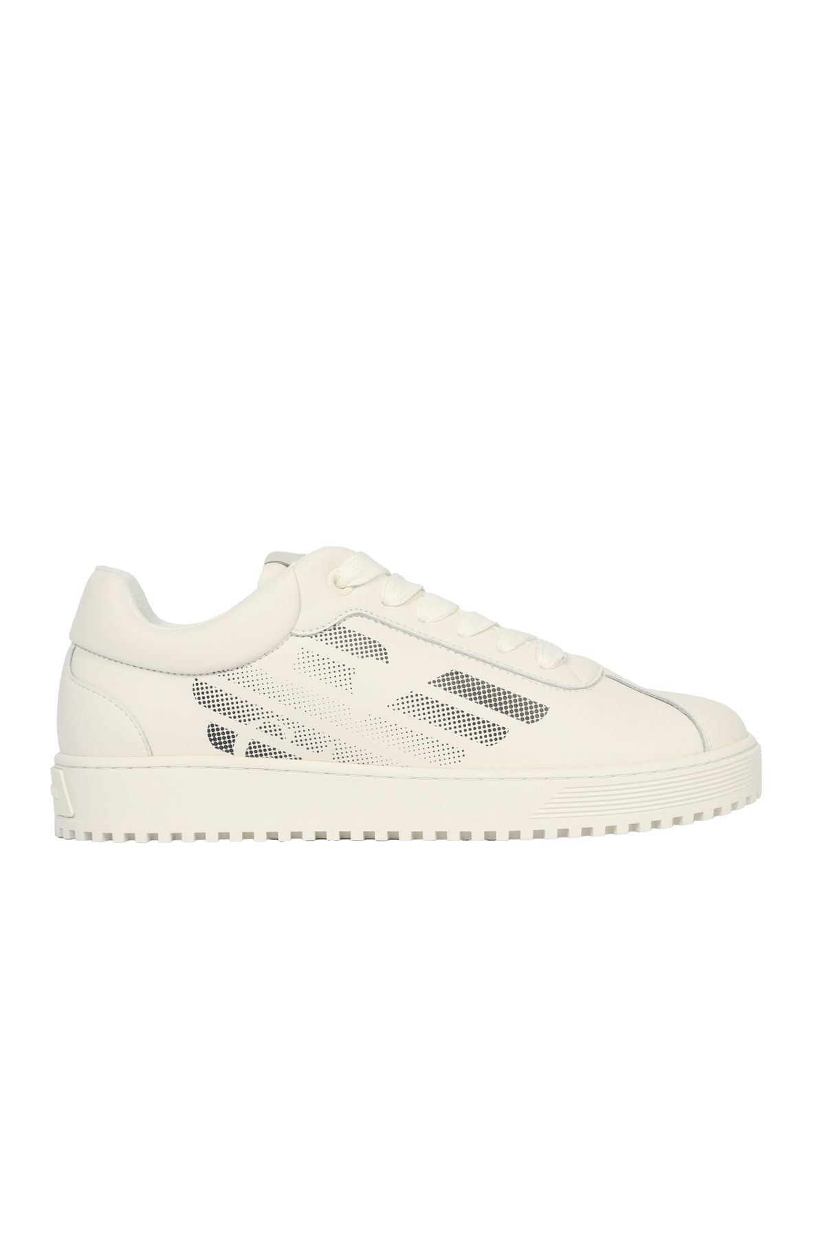 Armani plimsolls 2024