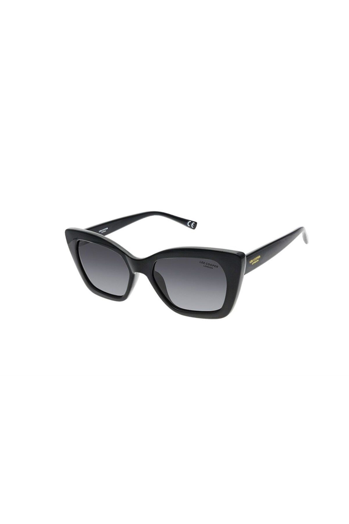 Lee Cooper Sunglasses Black Black Trendyol