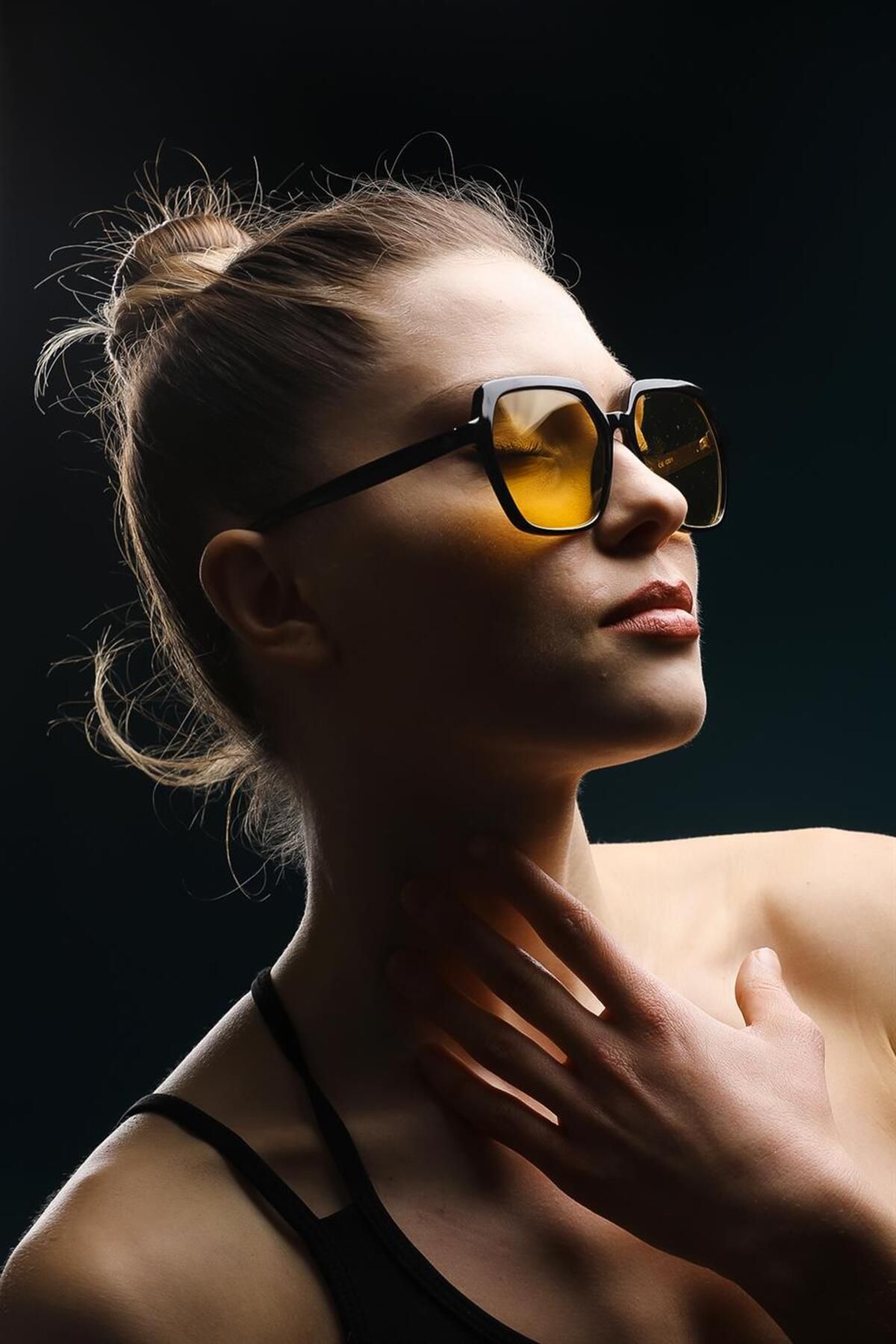 Bern Glasses Gl 1027 55 17 145 C1 004/f Unisex Sunglasses - Trendyol
