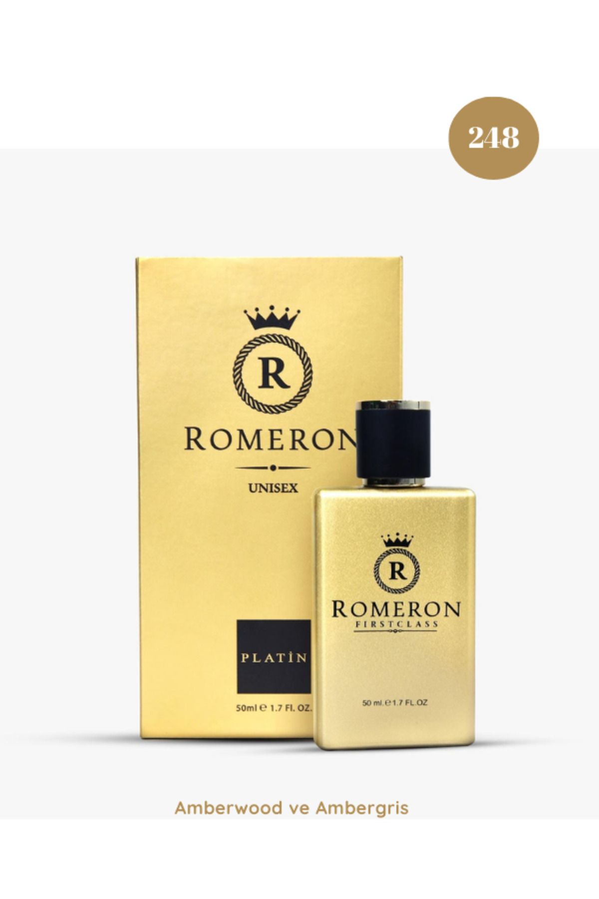 Romeron Edp 50 Ml Kadın Parfümü Flora Gucci 136 Çiçeksi Fiyatı