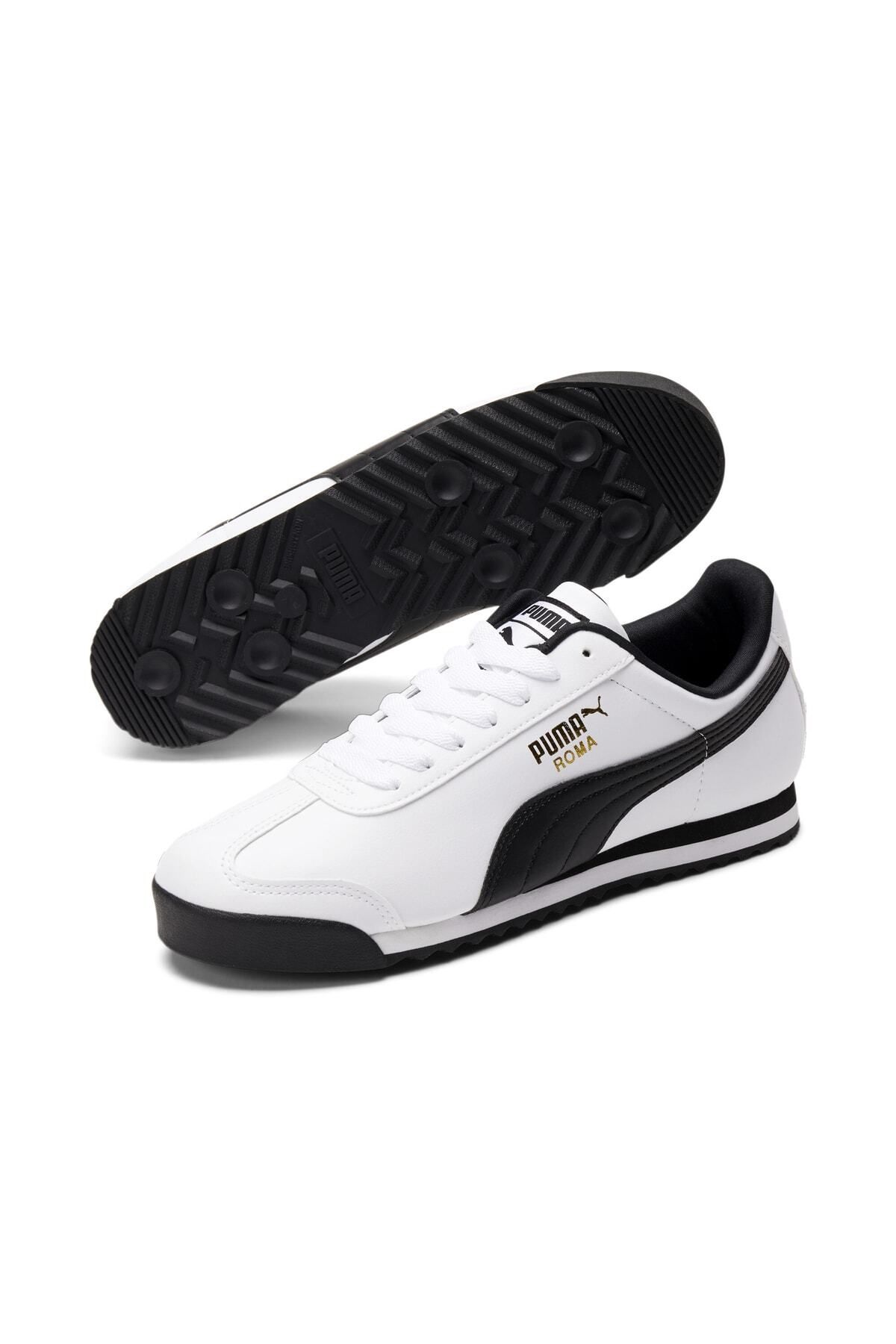 Puma roma 2025 kad谋n ayakkab谋