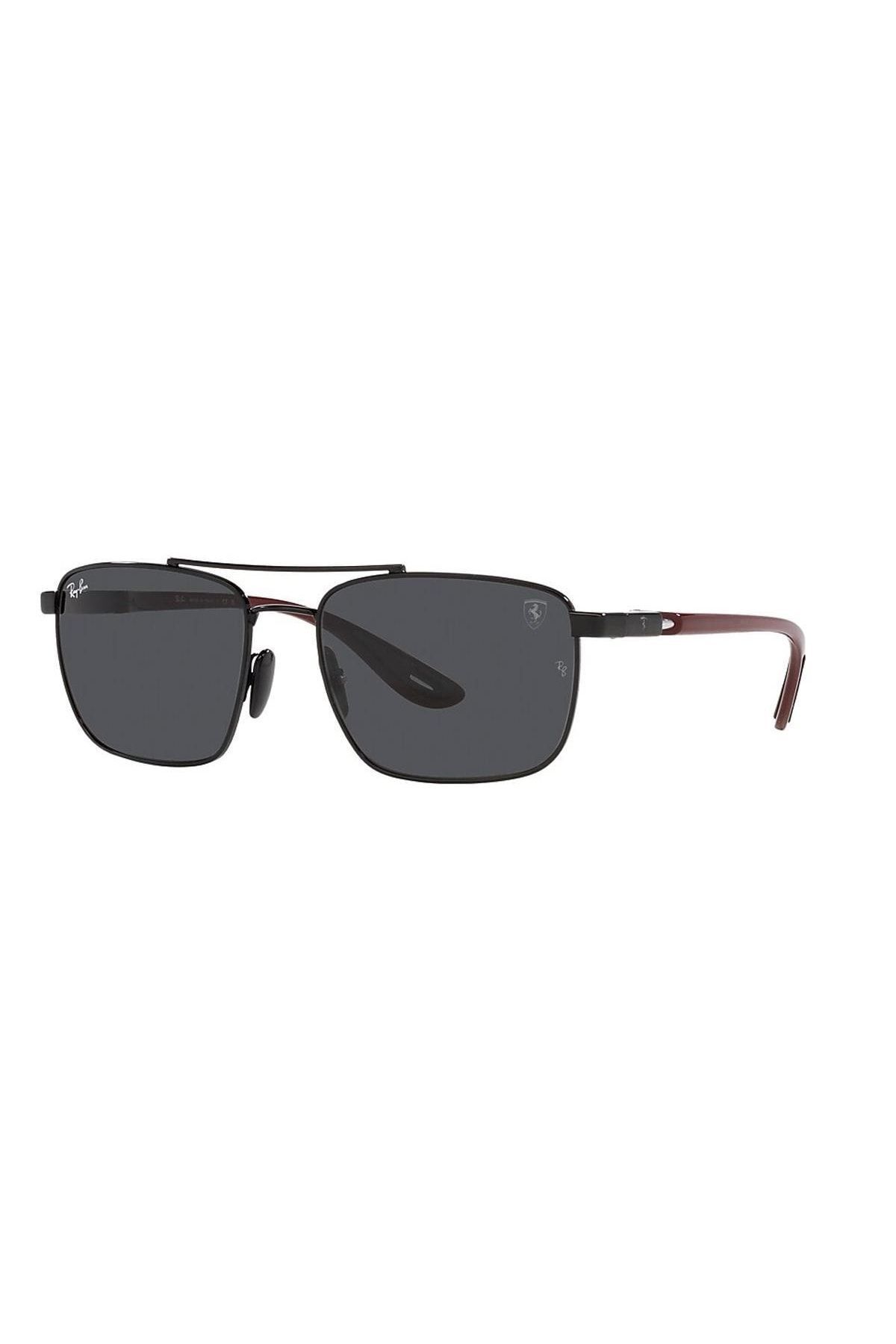 عینک آفتابی ری بن RB3715M F02087