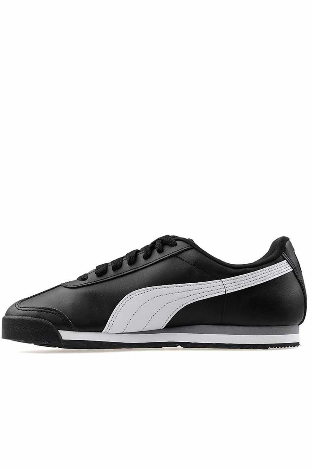 Puma flat shoes mens top