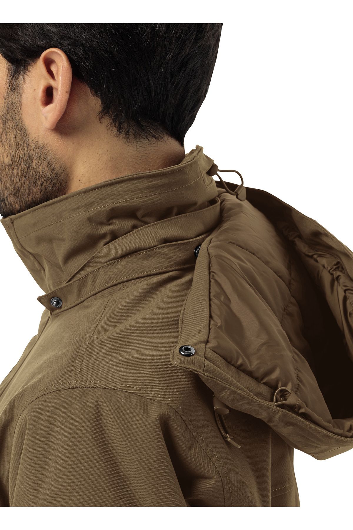 Jack wolfskin men's glacier canyon parka review clearance