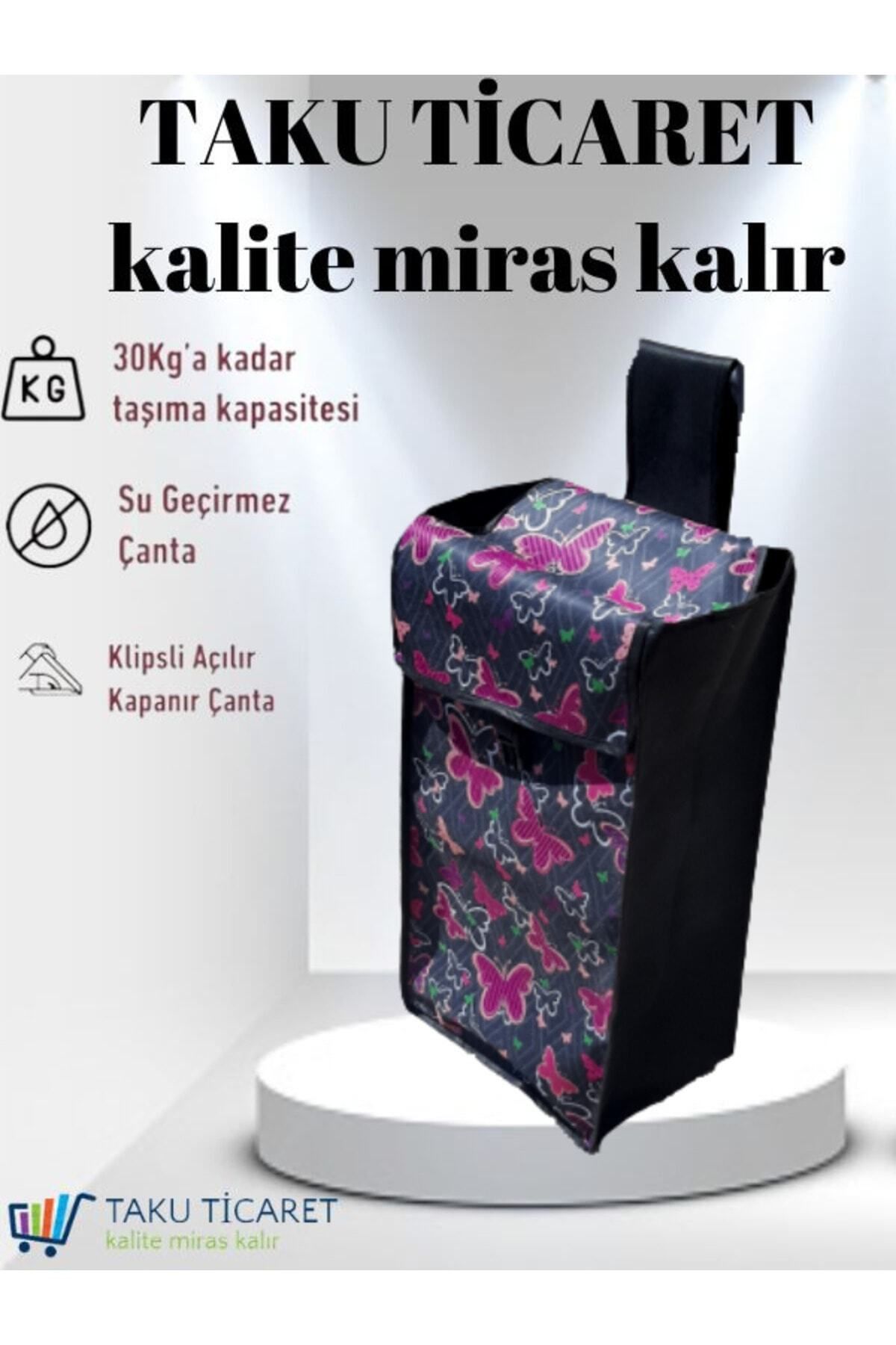 Trolly bag for market deals