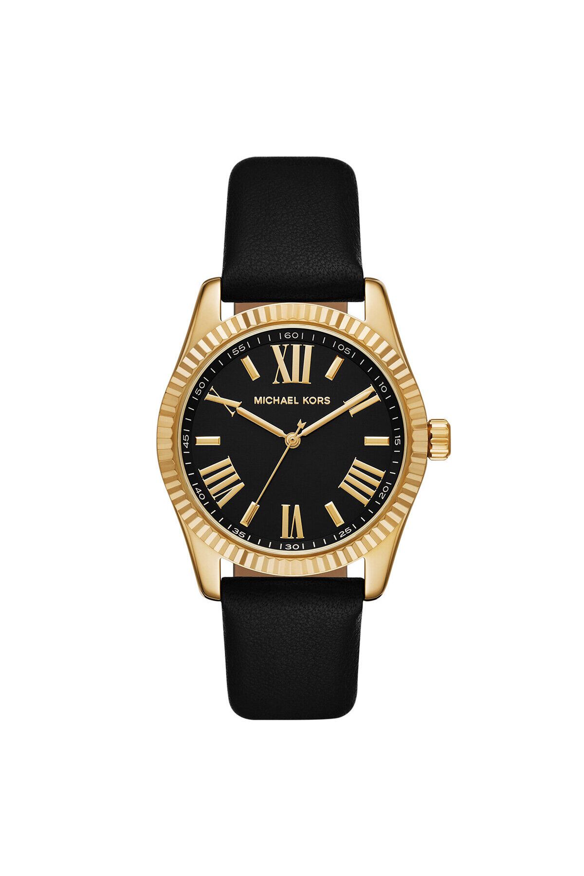 Michael Kors MK4748 Kad n Kol Saati Fiyat Yorumlar Trendyol