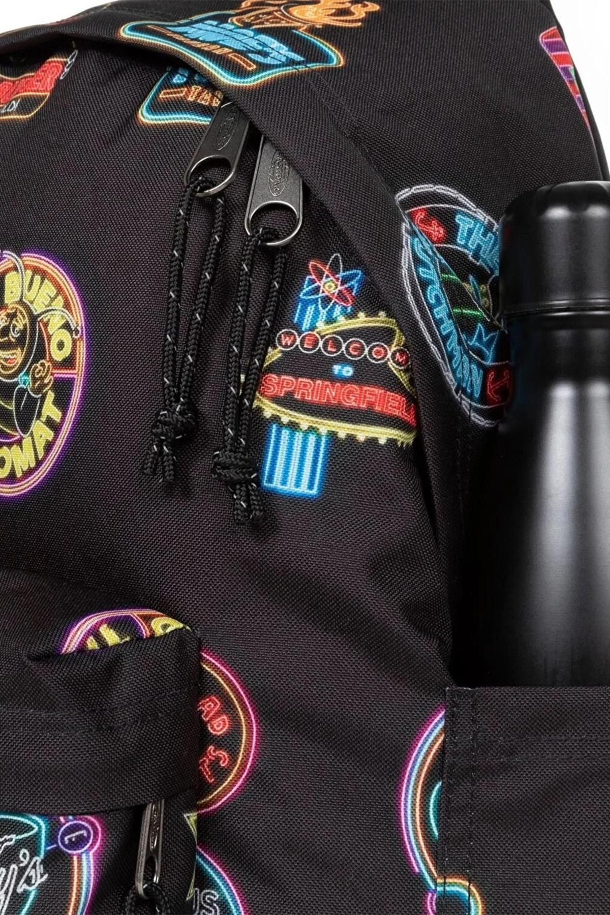 Eastpak neon deals world