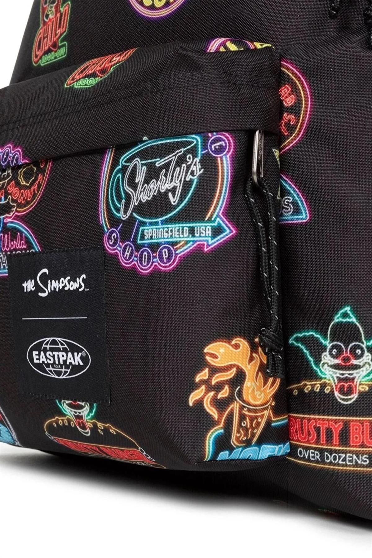 Eastpak neon outlet world