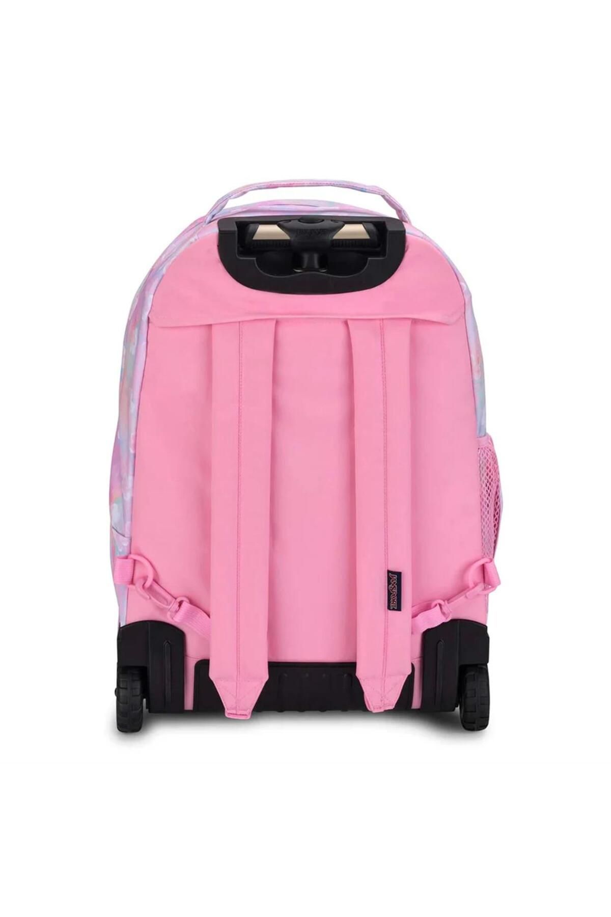 Jansport suitcase discount
