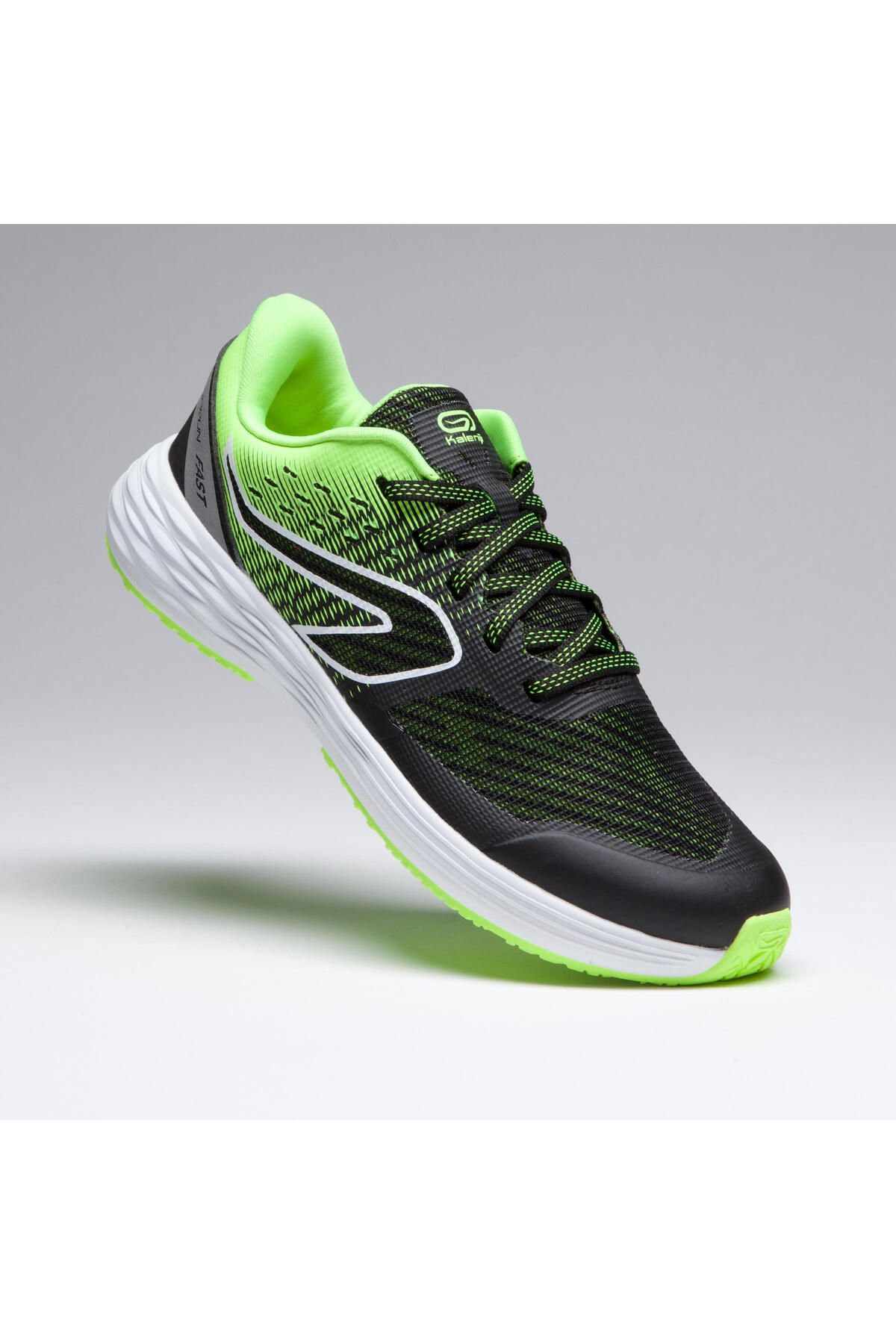 kiprun fast