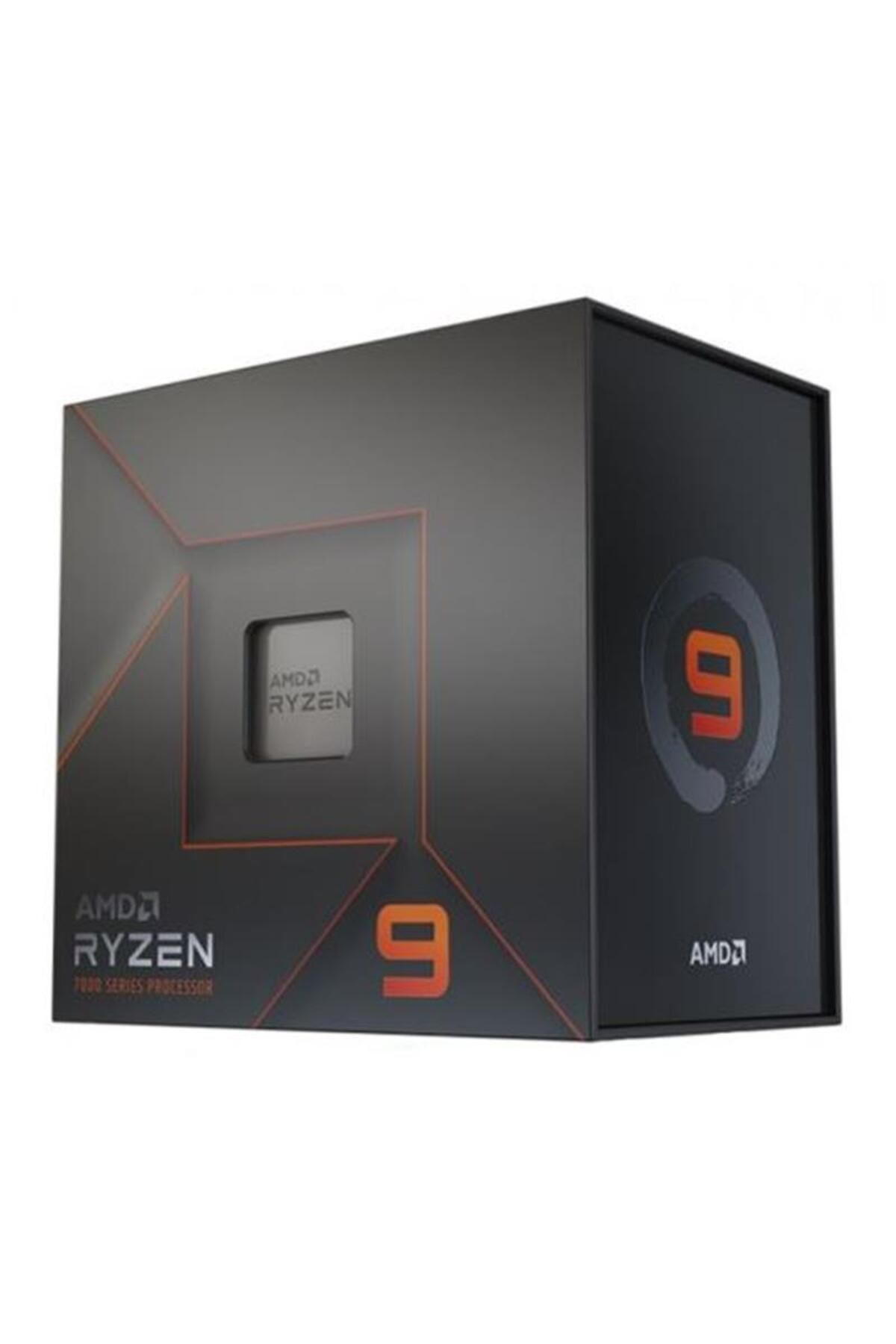 Amd Ryzen 9 7900x Box Купить