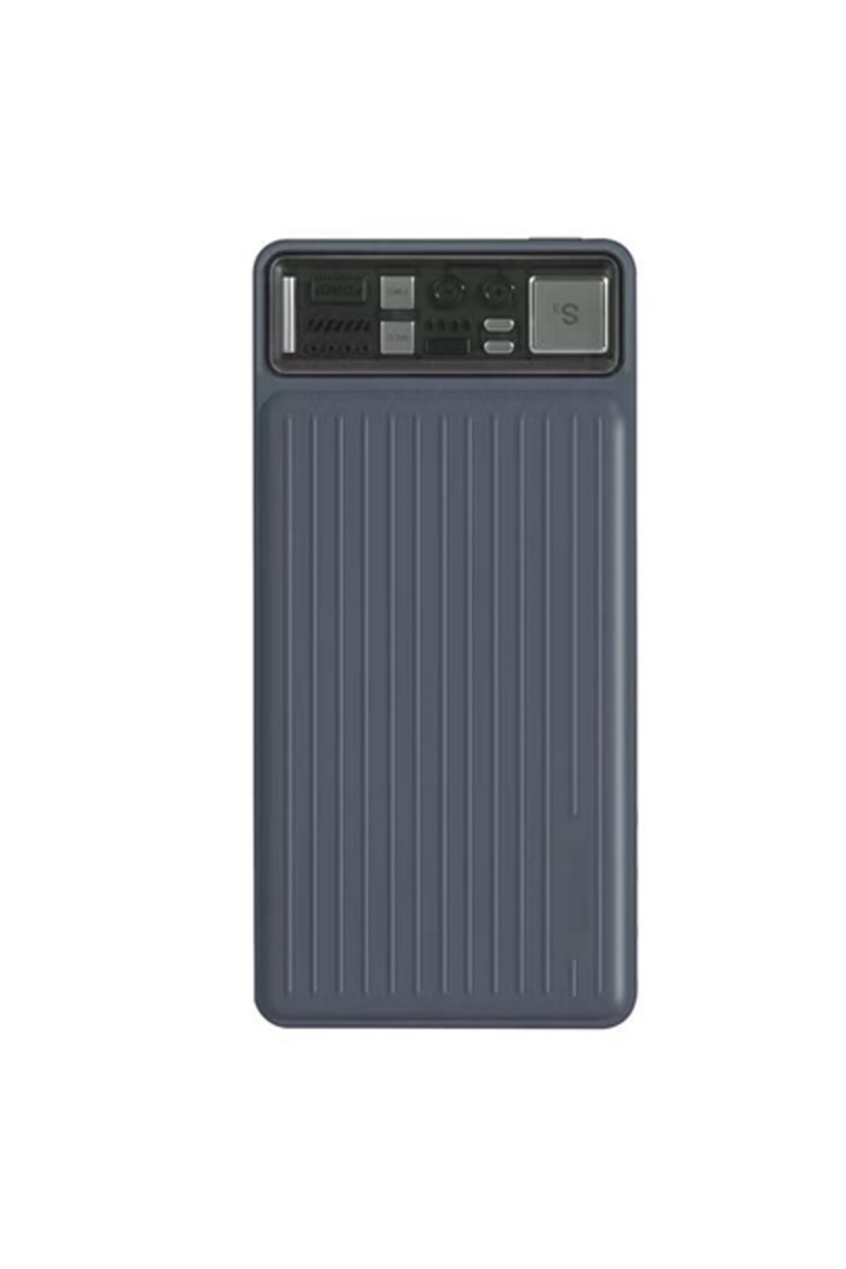 Nt-pw26 15w 4 Çıkışlı 10000 Mah Magsafe Powerbank