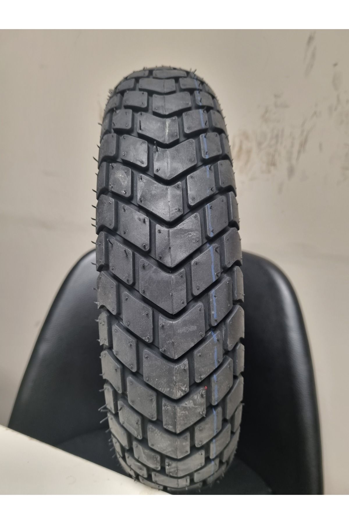 MARUTİ TYRES 90/90-10 TL (TUBELESS - DUBLEKS) DUBLEKS LASTİK ARMOUR3