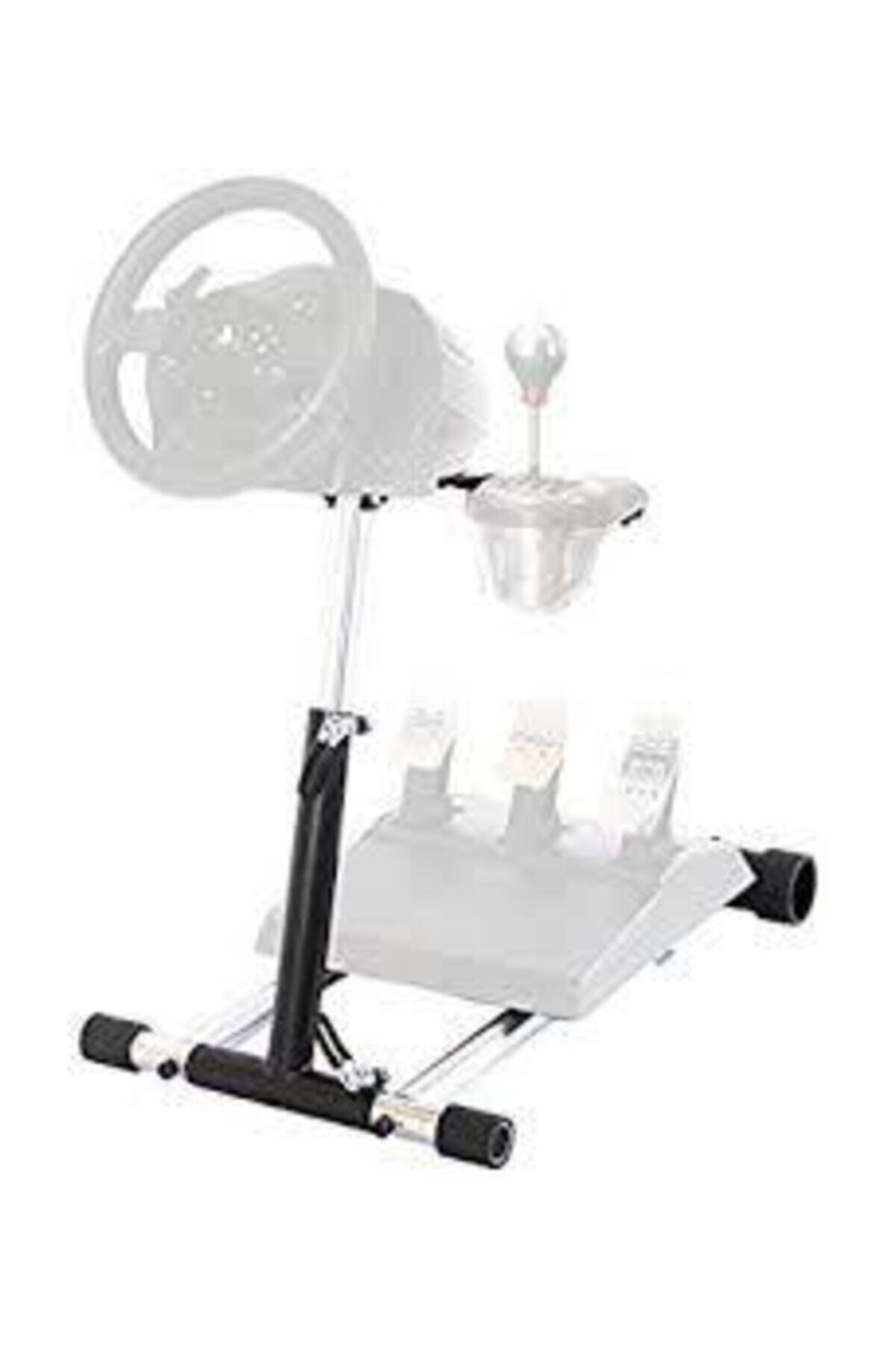 Thrustmaster T300 RS GT、 DRS-1、AP2 Stand Speed Stand Pro Thrustmaster:tx ,t300 Rs,t500rs Direksiyon Setine