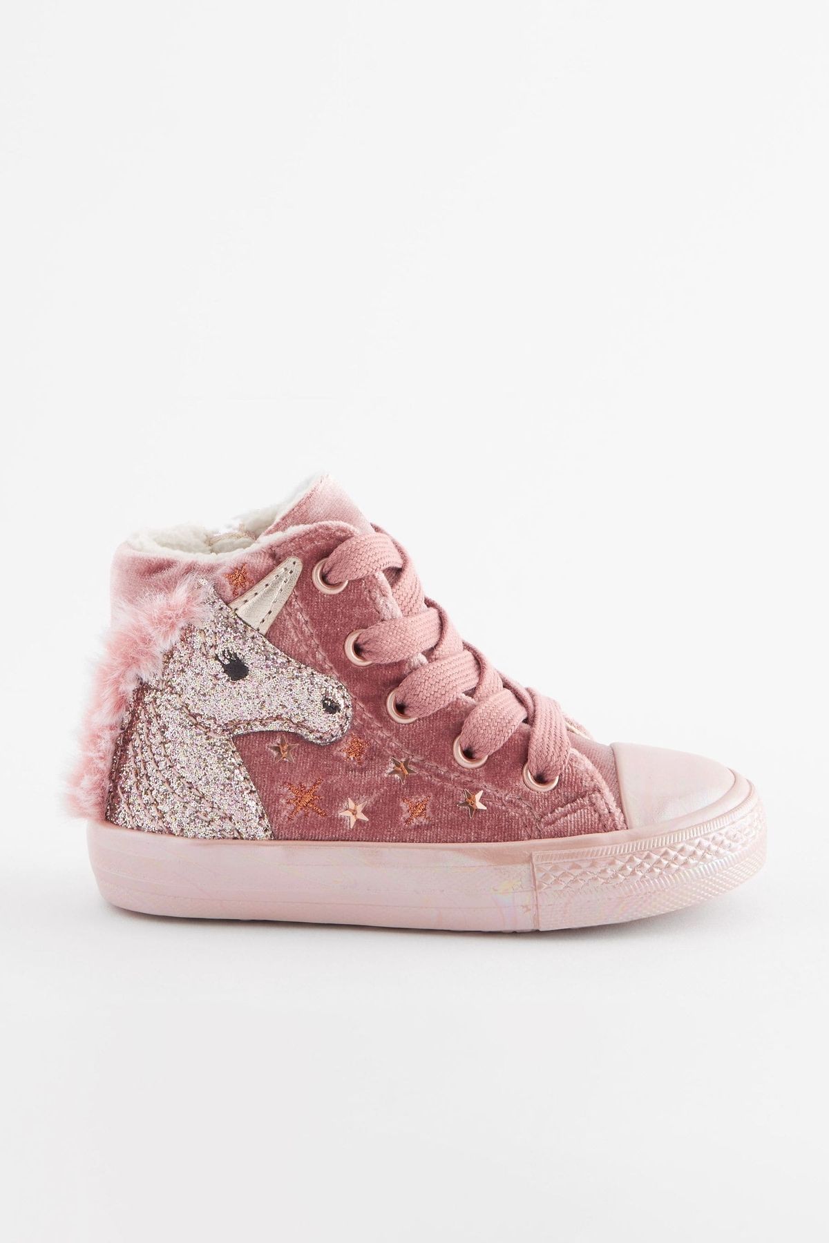 Next baby converse hotsell