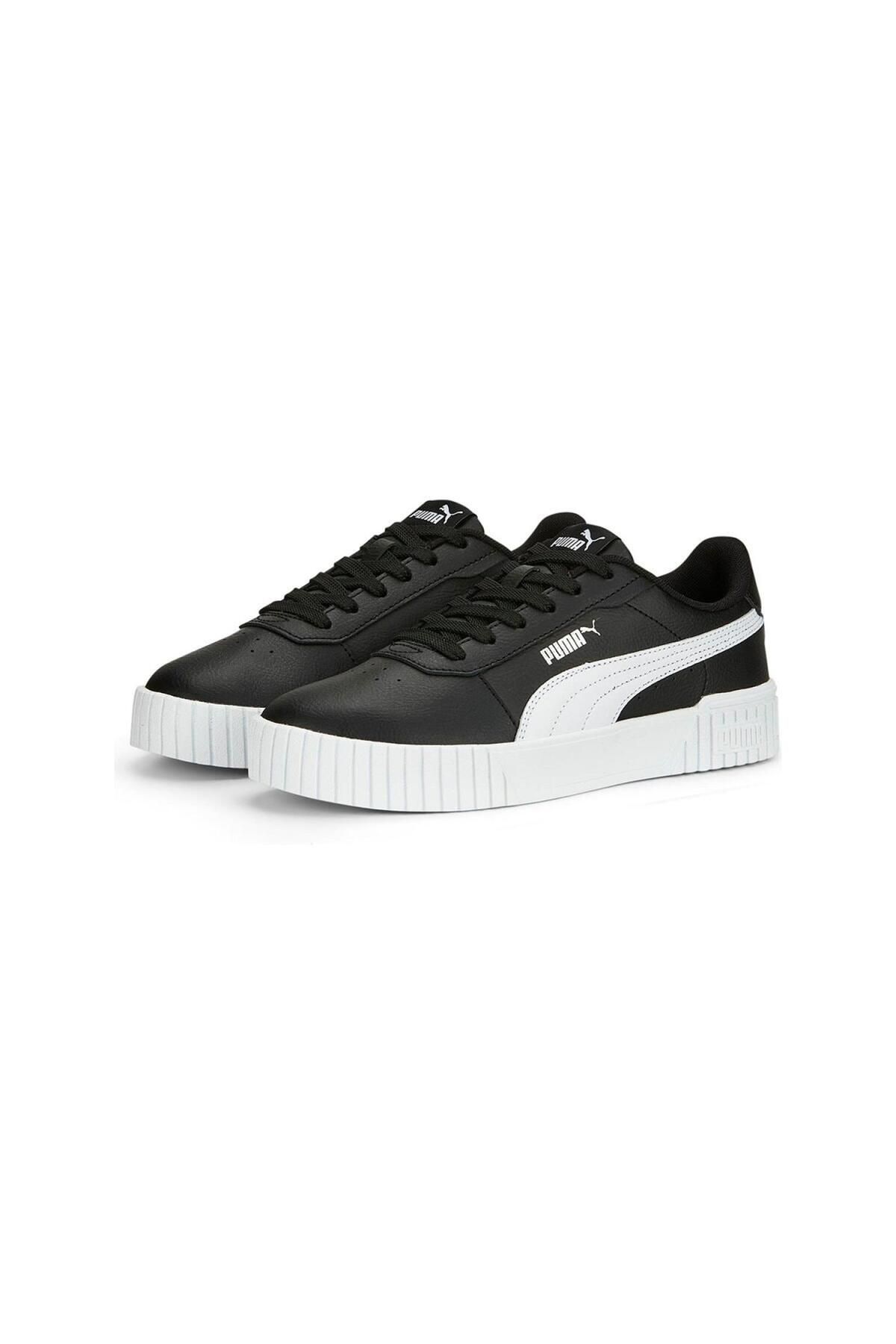 38584910 کفش ورزشی زنانه Carina 2.0 Puma
