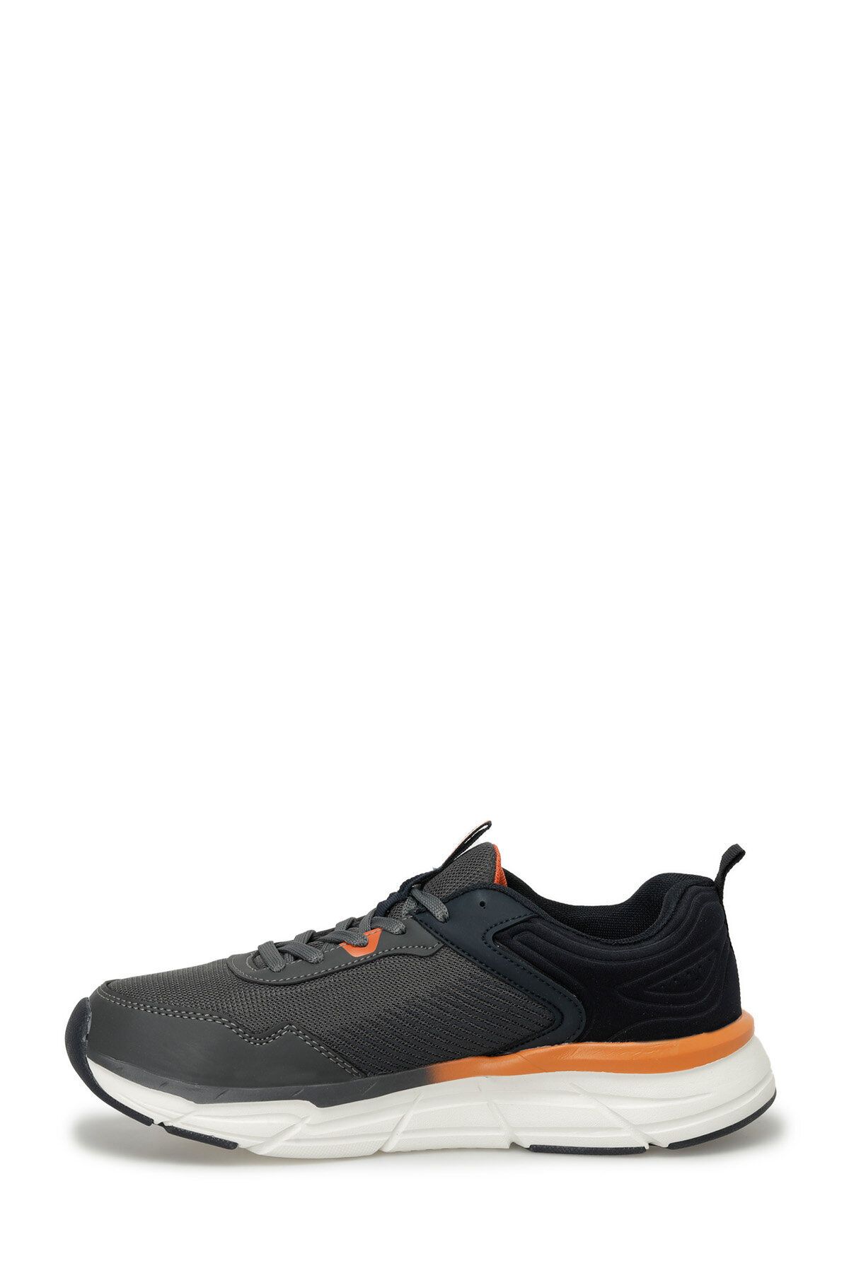 Kinetix-Valid Tx 3Pr Dark Gray Men's Running Shoes 3
