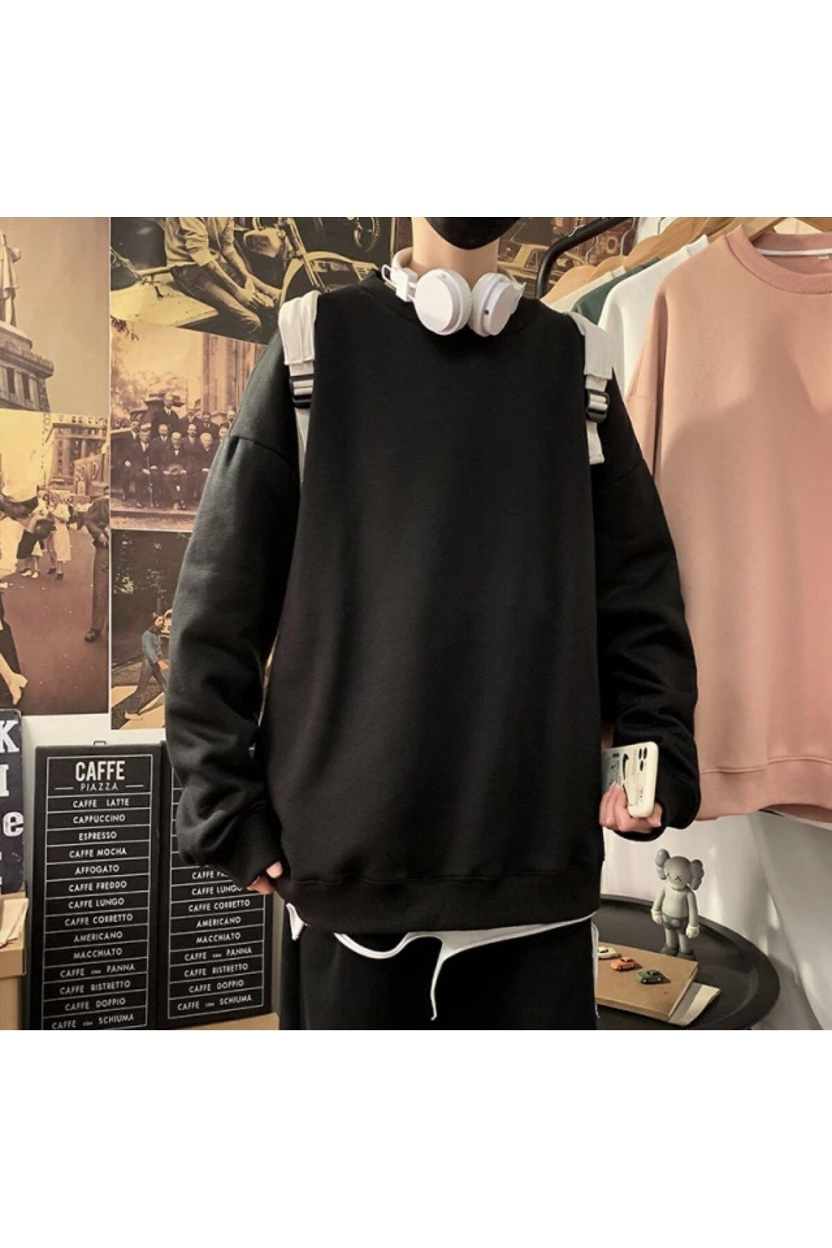 Eboy turtleneck deals