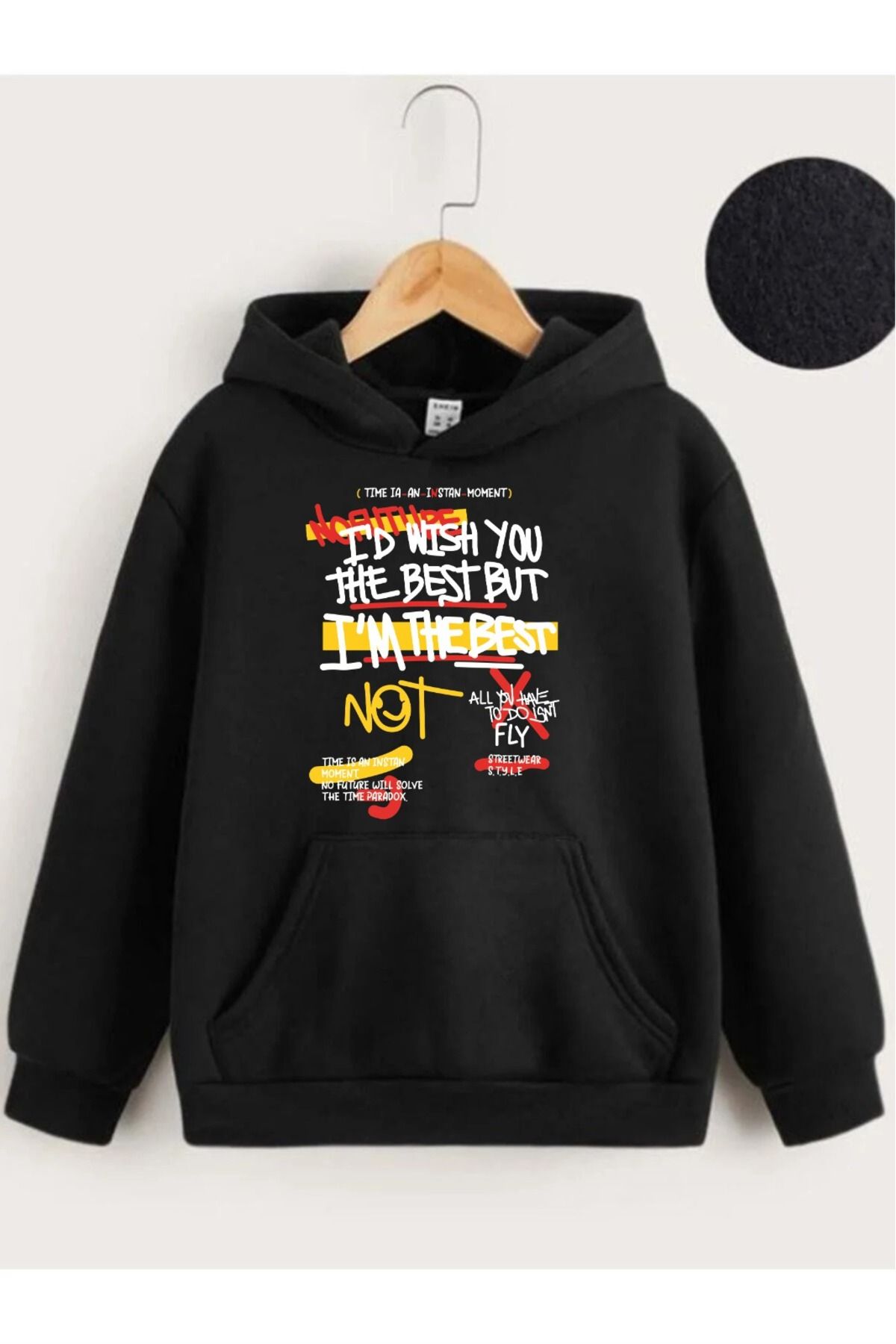 Sweatshirt no future on sale