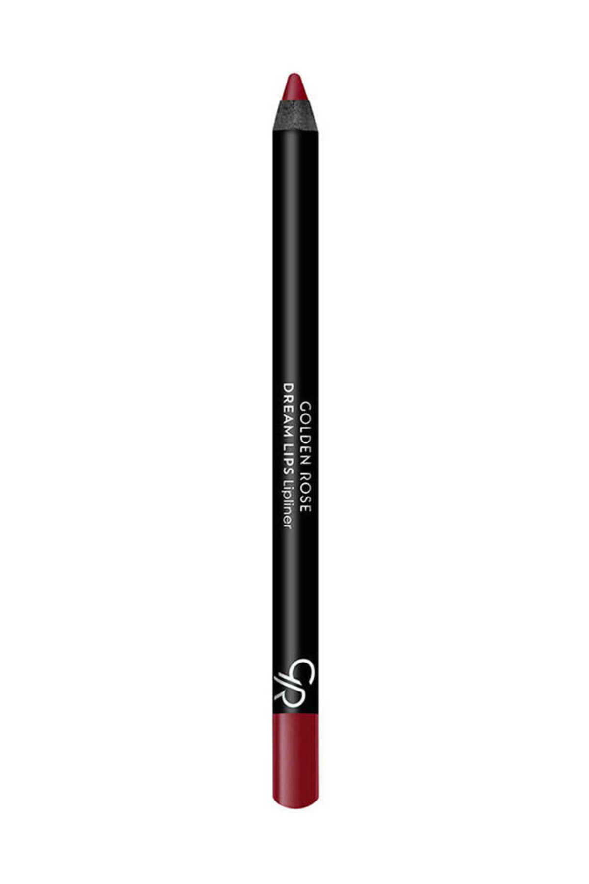 خط لب Dream Lips - 536 - Lip Pencil — تصویری KGDL — تصویر 3 از 5