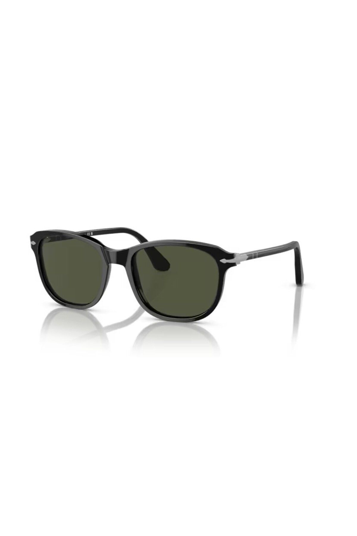 Persol black deals