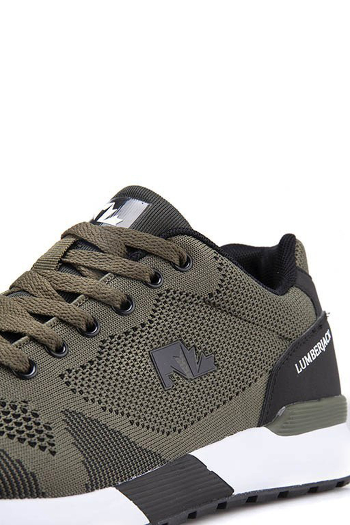 کفش کژوال مردانه | لامبرجک Lumberjack 19S04299438 - تصویر 6