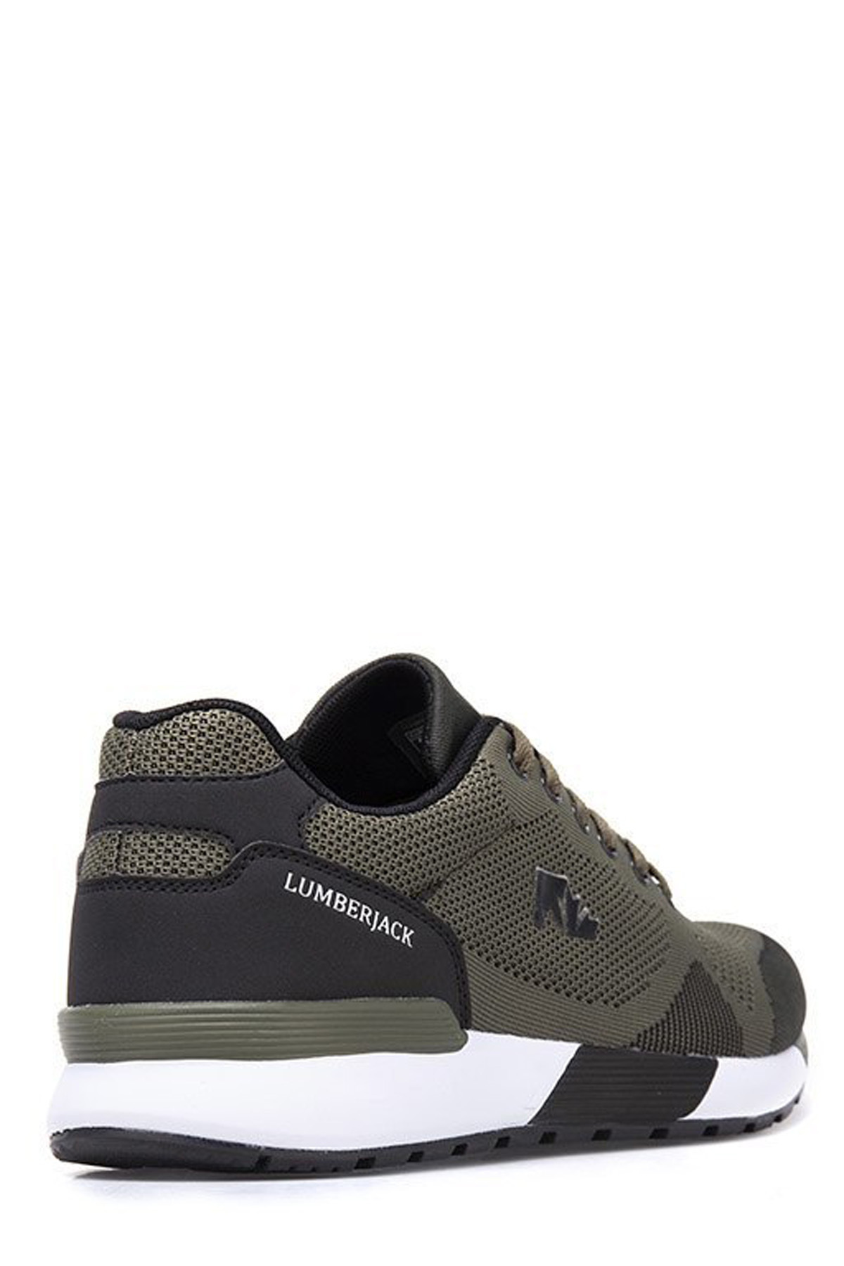 کفش کژوال مردانه | لامبرجک Lumberjack 19S04299438 - تصویر 3