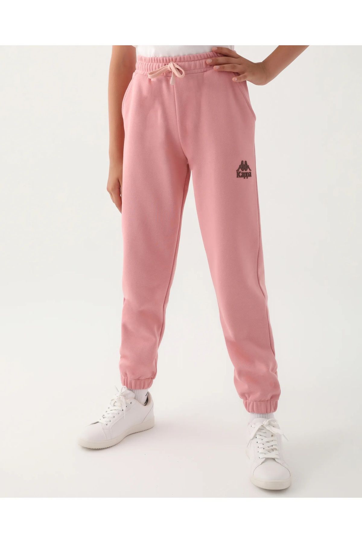 Kappa on sale womens sweatpants