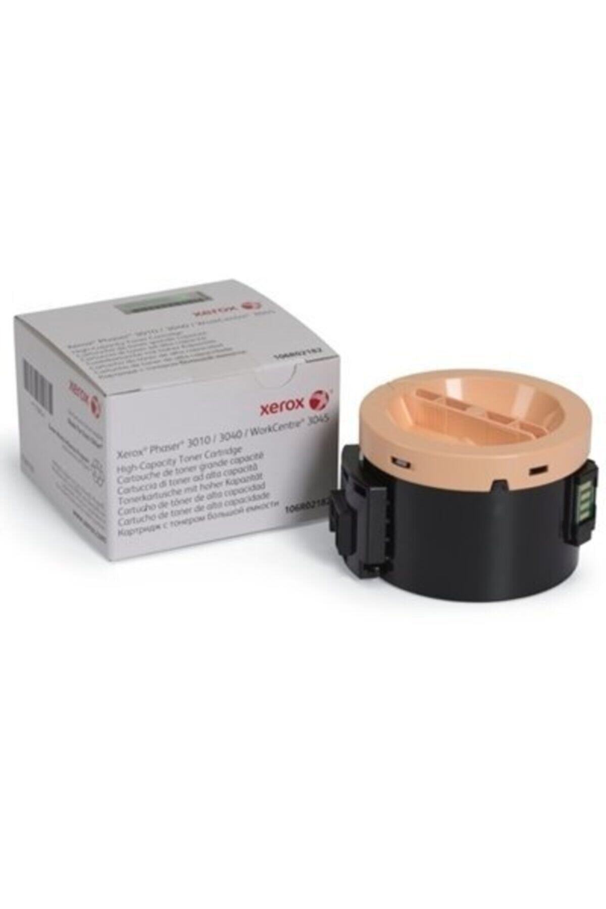 Xerox Workcentre 3045 Toneri 106r02182 2.300 Sayfa