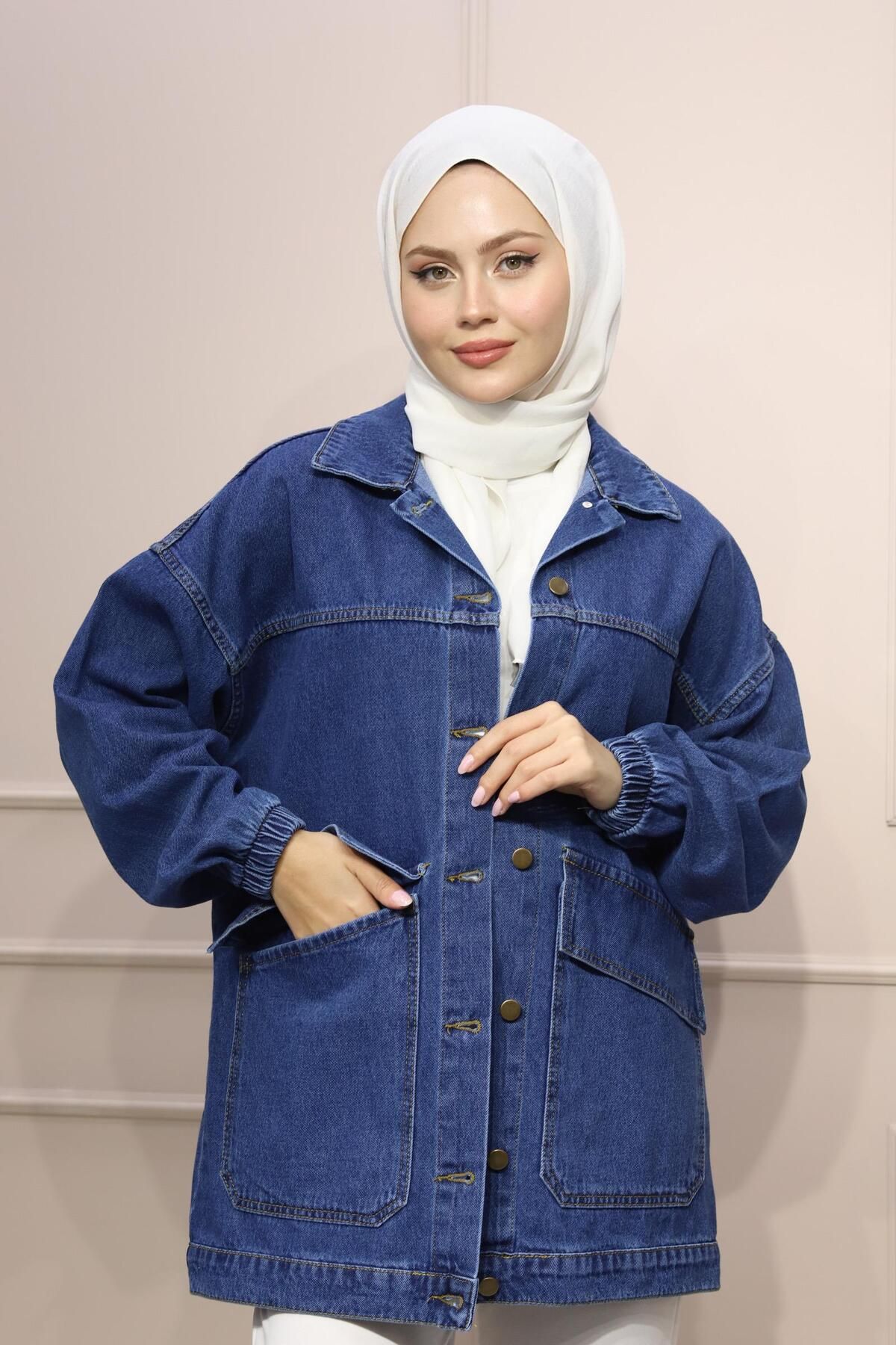 lurex moda-ΜΠΟΥΦΑΝ ΥΠΕΡΜΕΓΕΙΑΣ Τζιν με ΣΤΑΥΡΕΣ ΤΣΕΠΕΣ ΚΑΙ ΕΛΑΣΤΙΚΑ ΜΑΝΙΚΙΑ 5