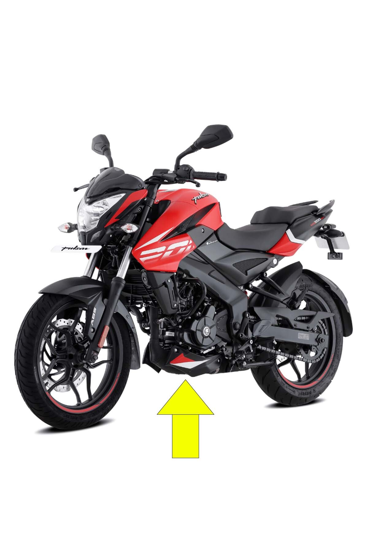 yeni model pulsar bisiklet