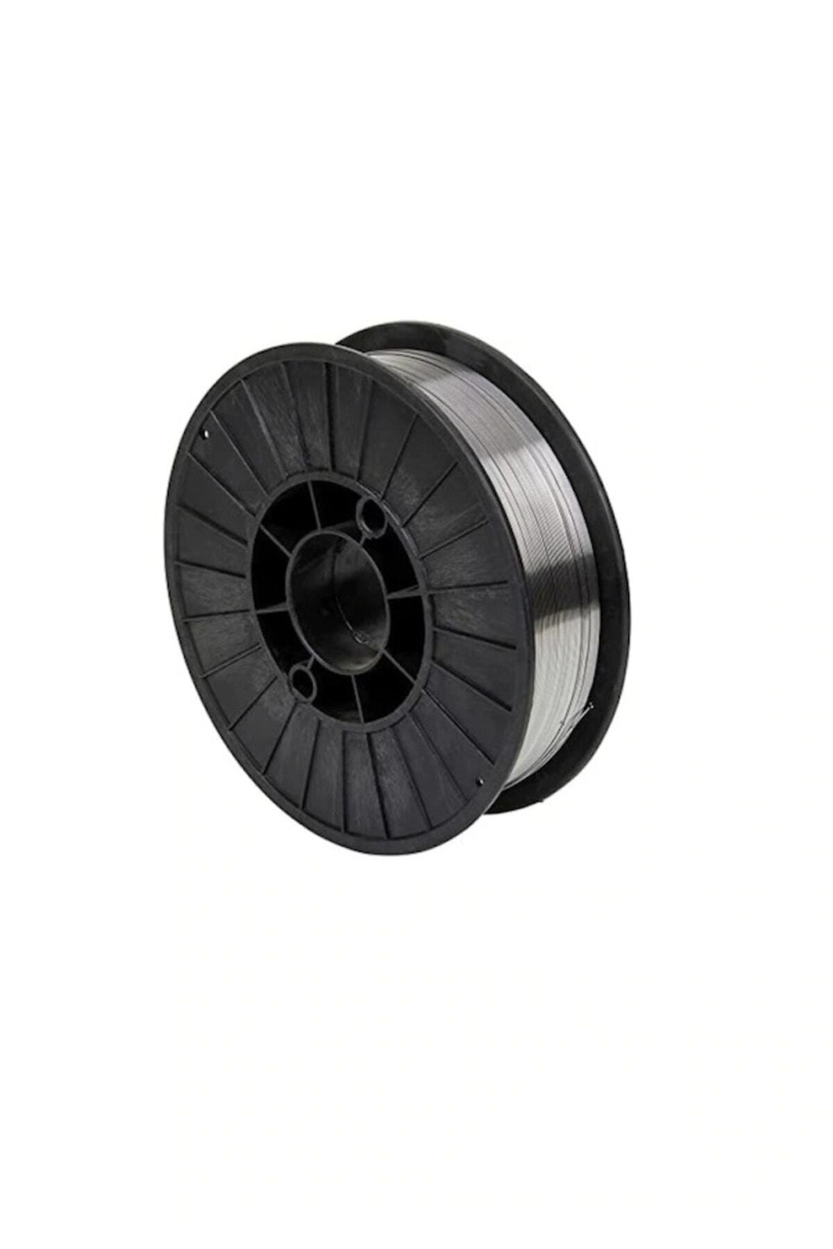 STANVOLT Gazsız Gazaltı Kaynak Teli 5 kilo 0,8 mm