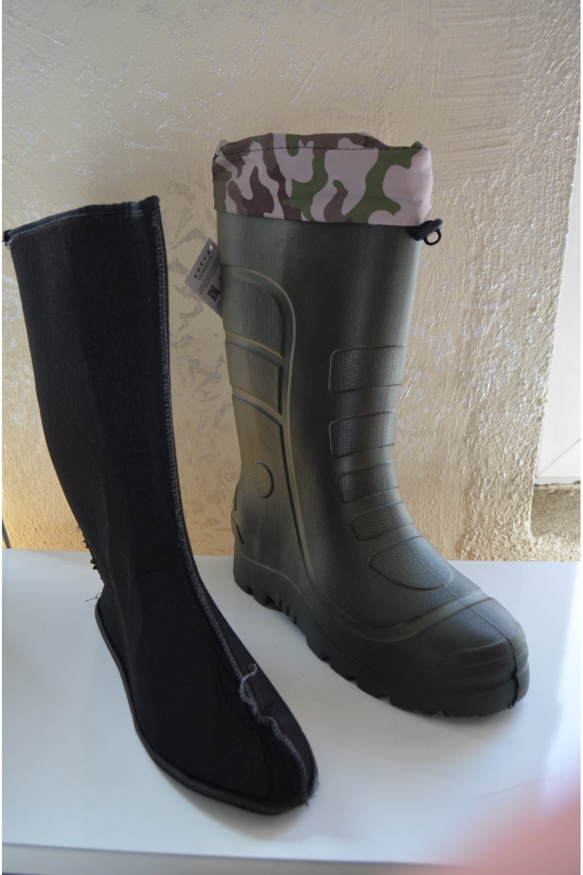 ARISAN  Arısan Eva Çizme - Görsel 2