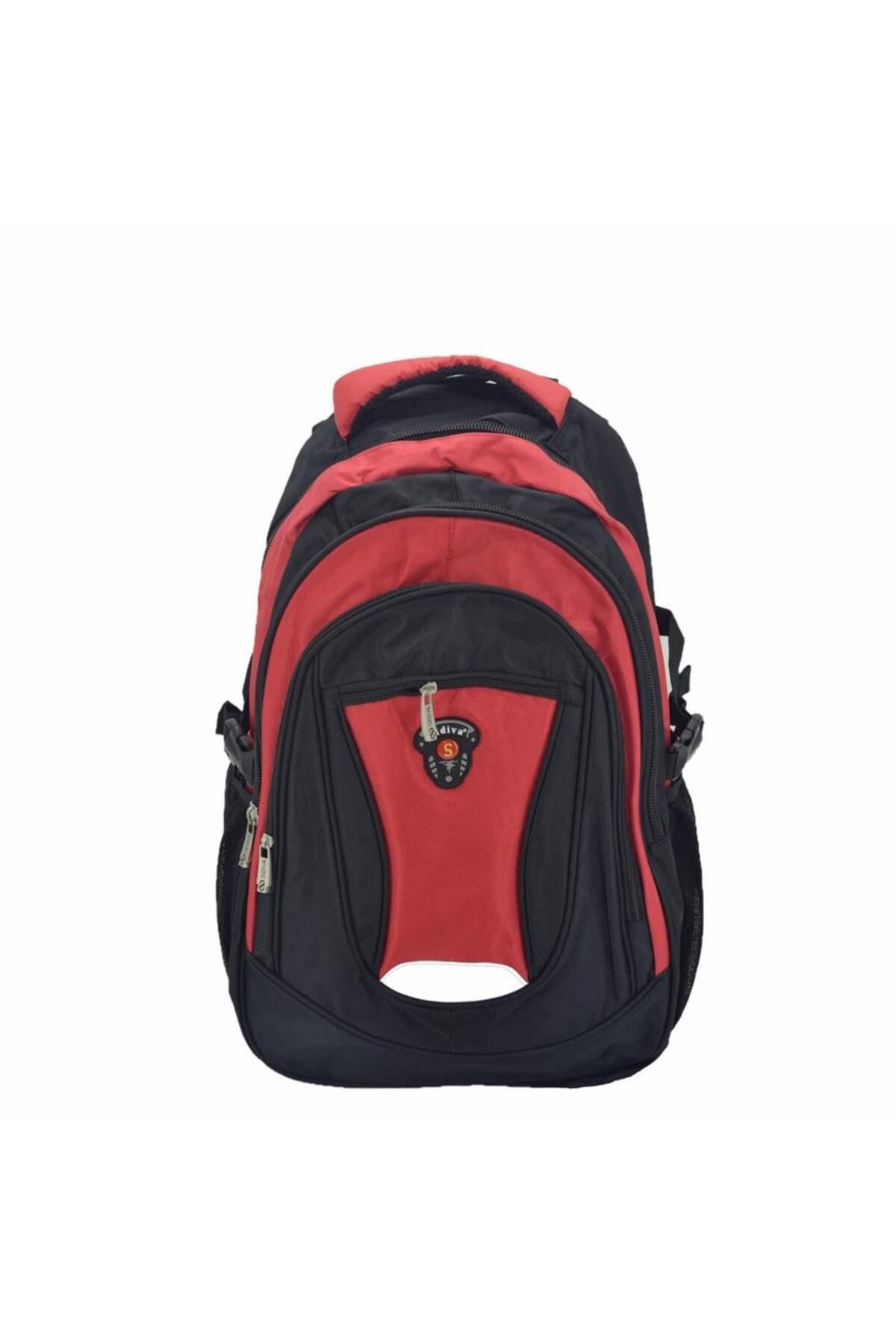 Cantayurdu Sidiva Mountain Xl Mountaineering Backpack Red Trendyol