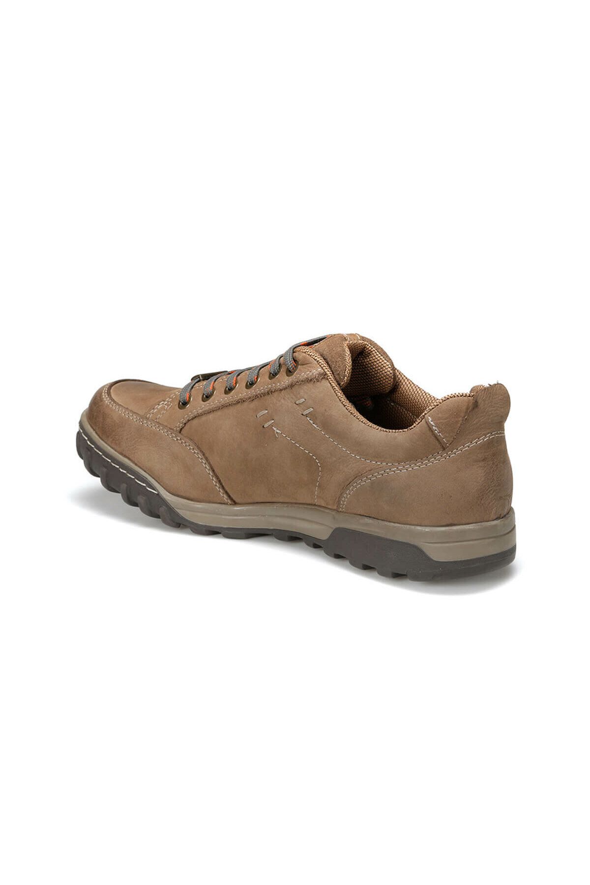 کفش چرمی مردانه ضد آب 217111 Dockers