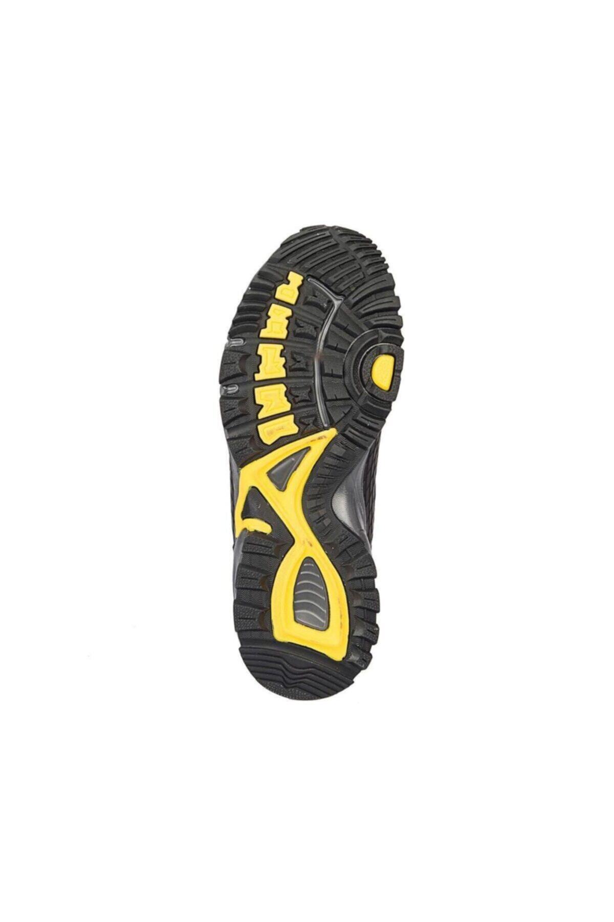 کفش Outdoor مردانه هندسی   | لامبرجک Lumberjack 10W04FLAKE - تصویر 4
