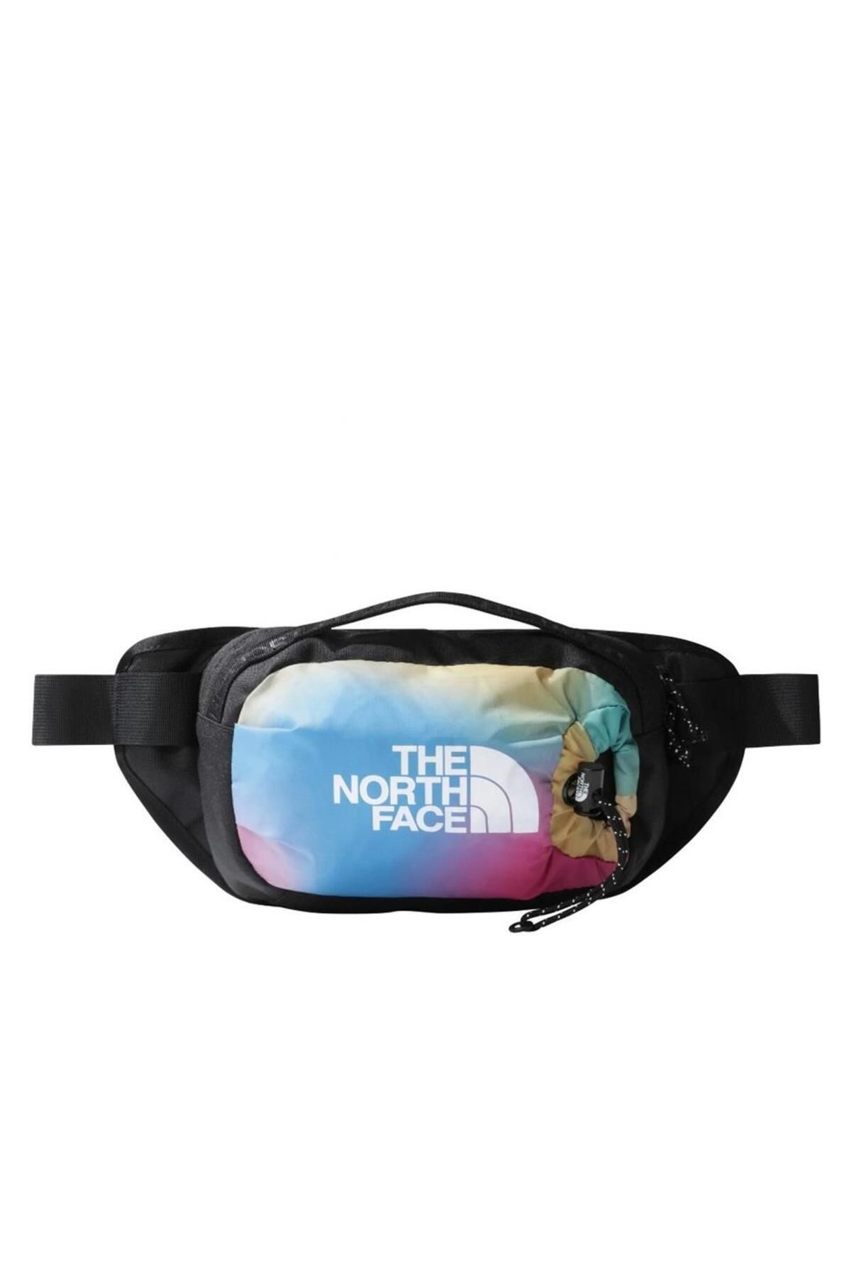 The north 2025 face drawstring bag