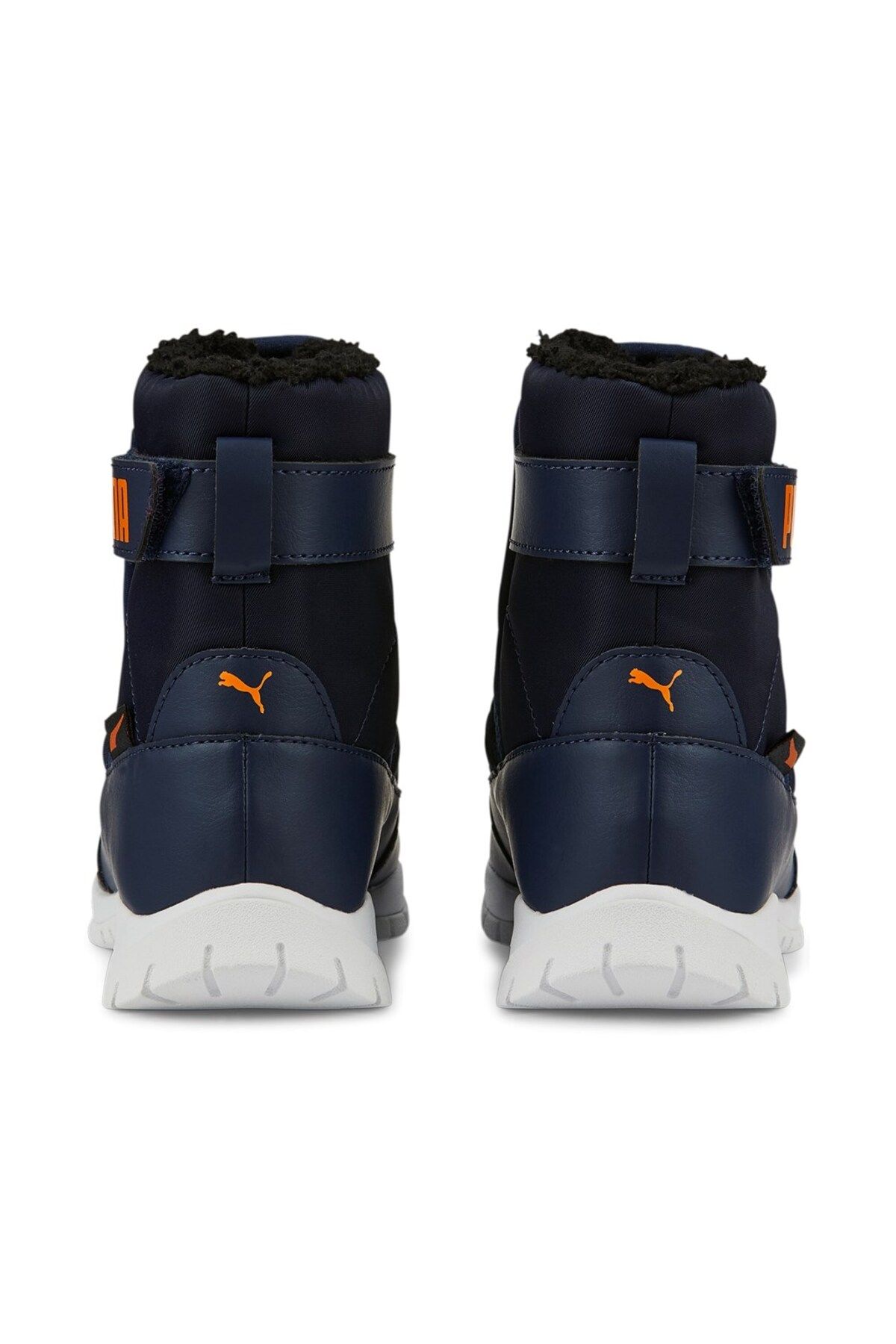 Puma-Nieve Boot WTR AC PS Peacoat-Vibran 4