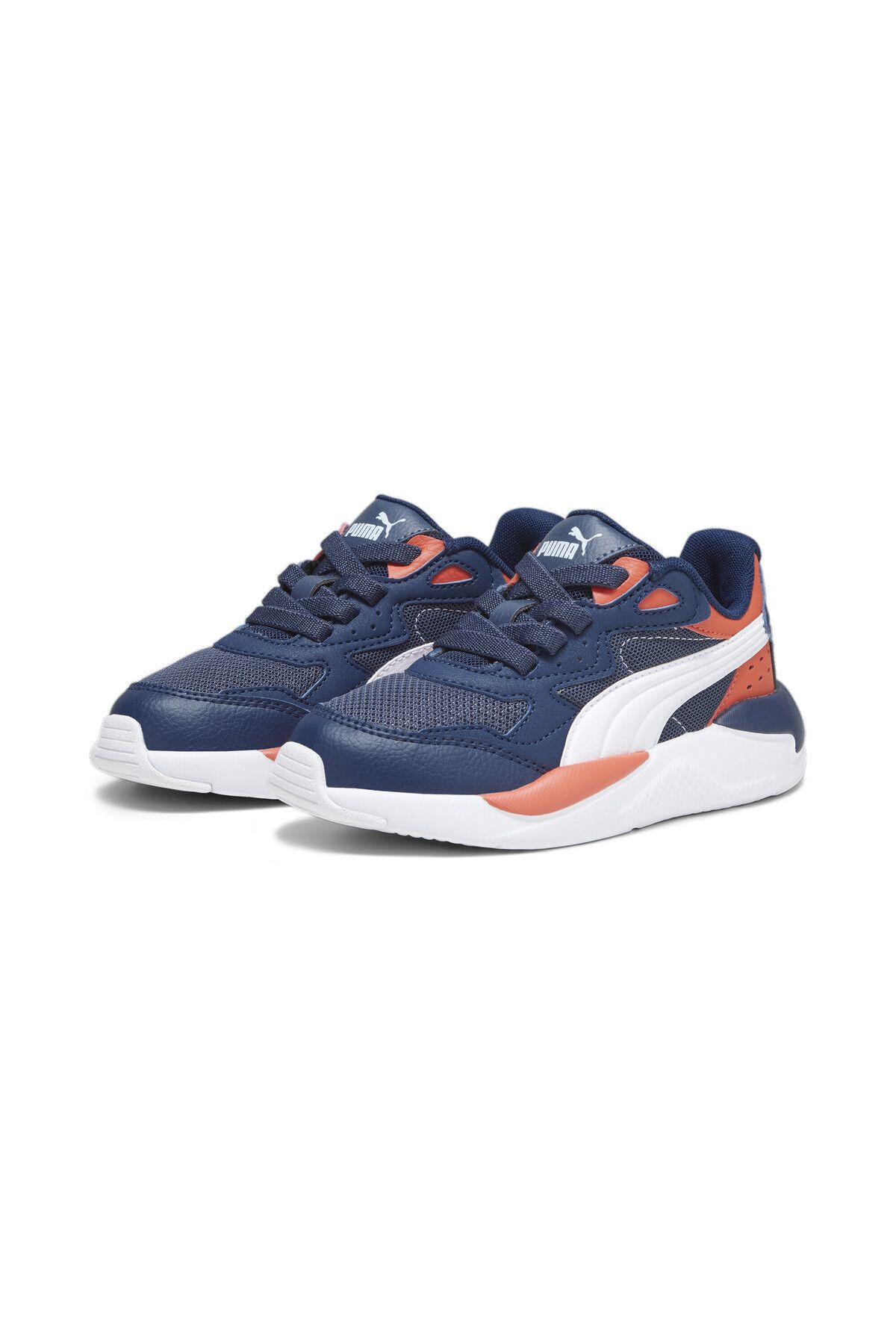 Puma sneaker dunkelblau clearance